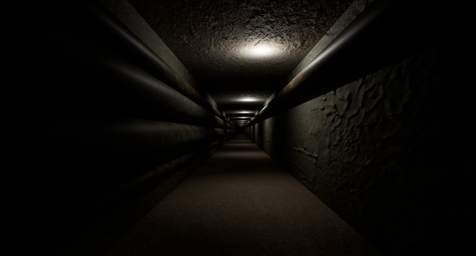 Lost in the Backrooms: Day 100