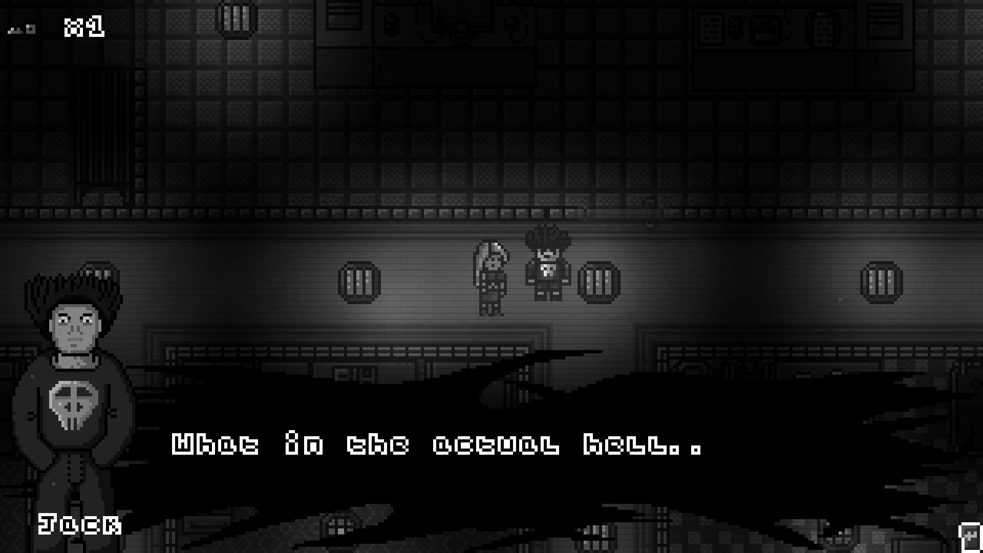 RIP Party
