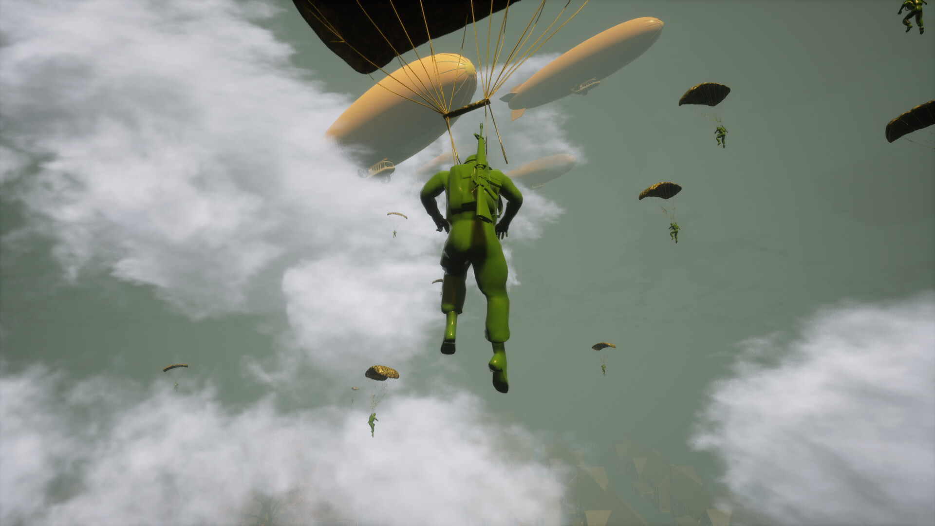 Melted Valor