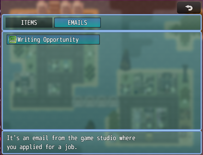Job Hunter 202X