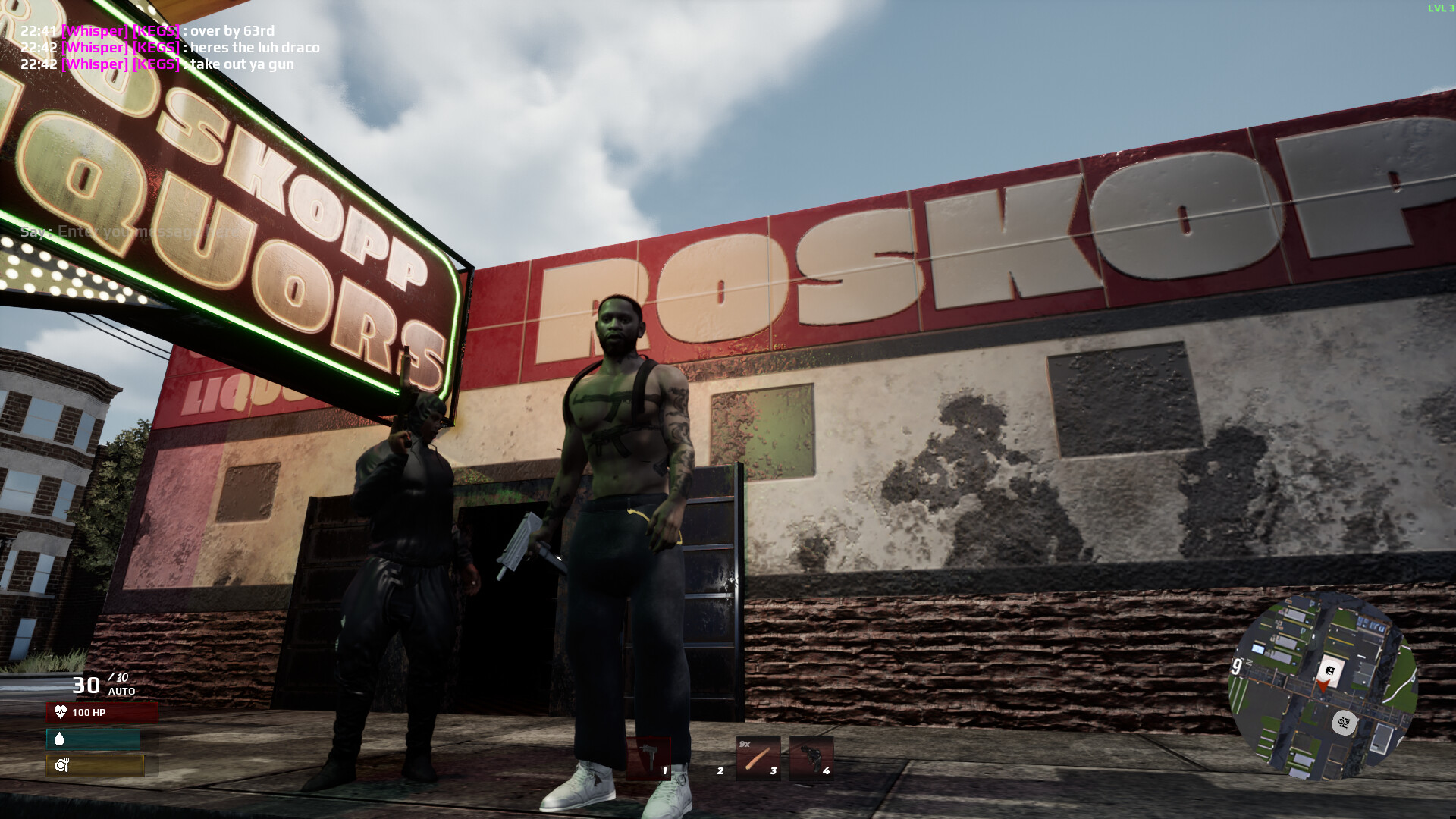 Tru Or Die: Chiraq