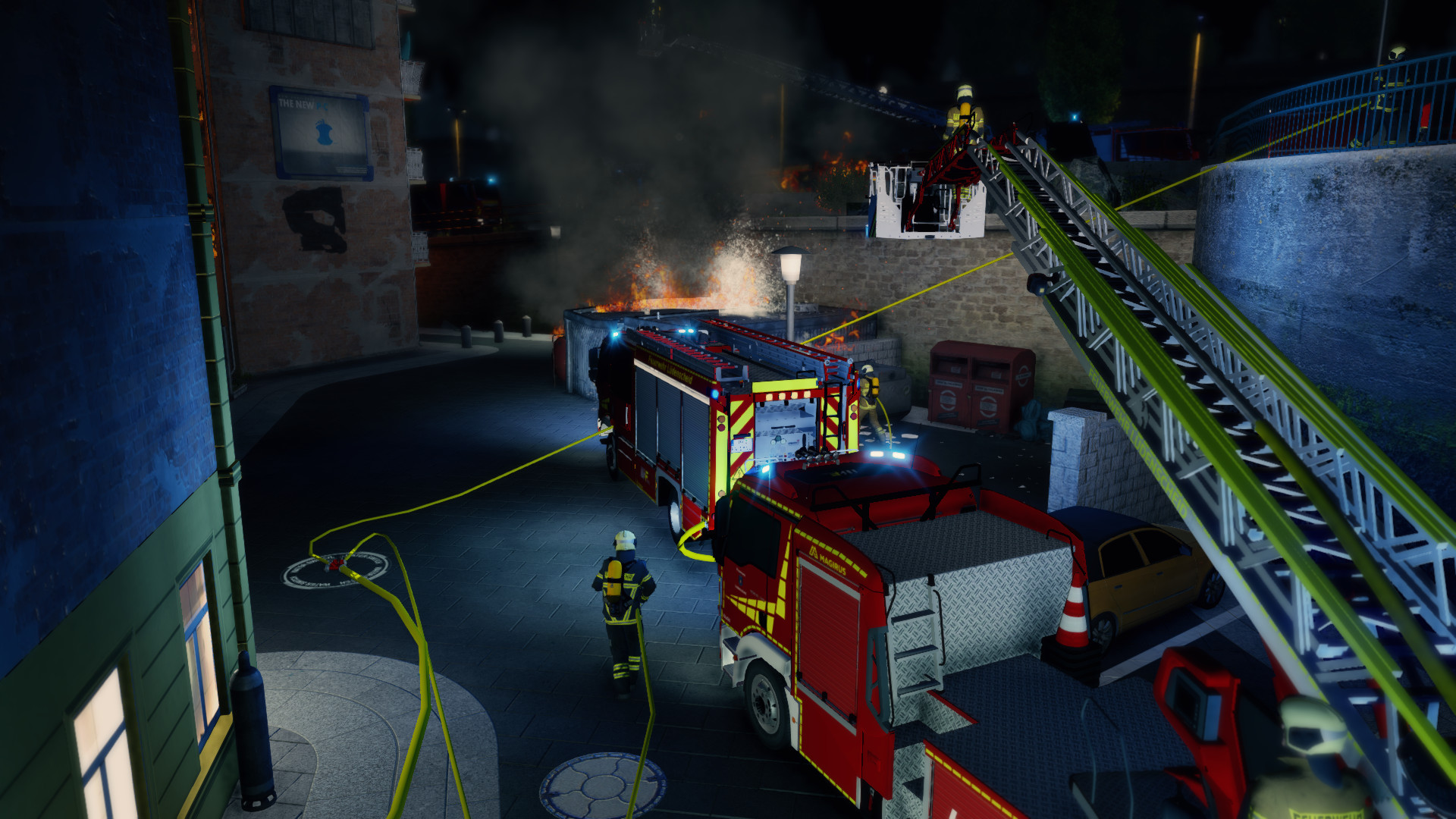 Emergency Lüdenscheid