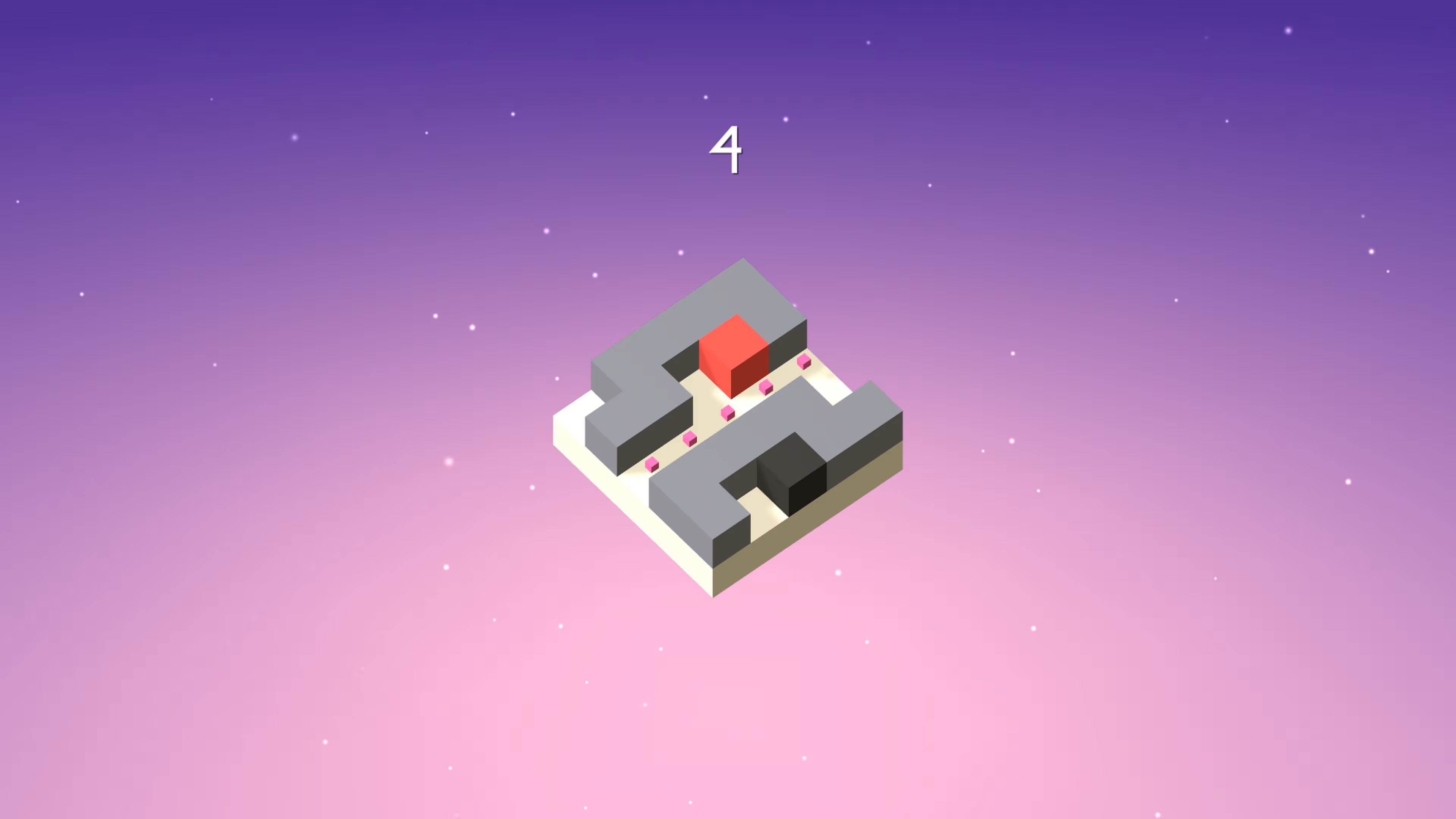 Slide The Tiles