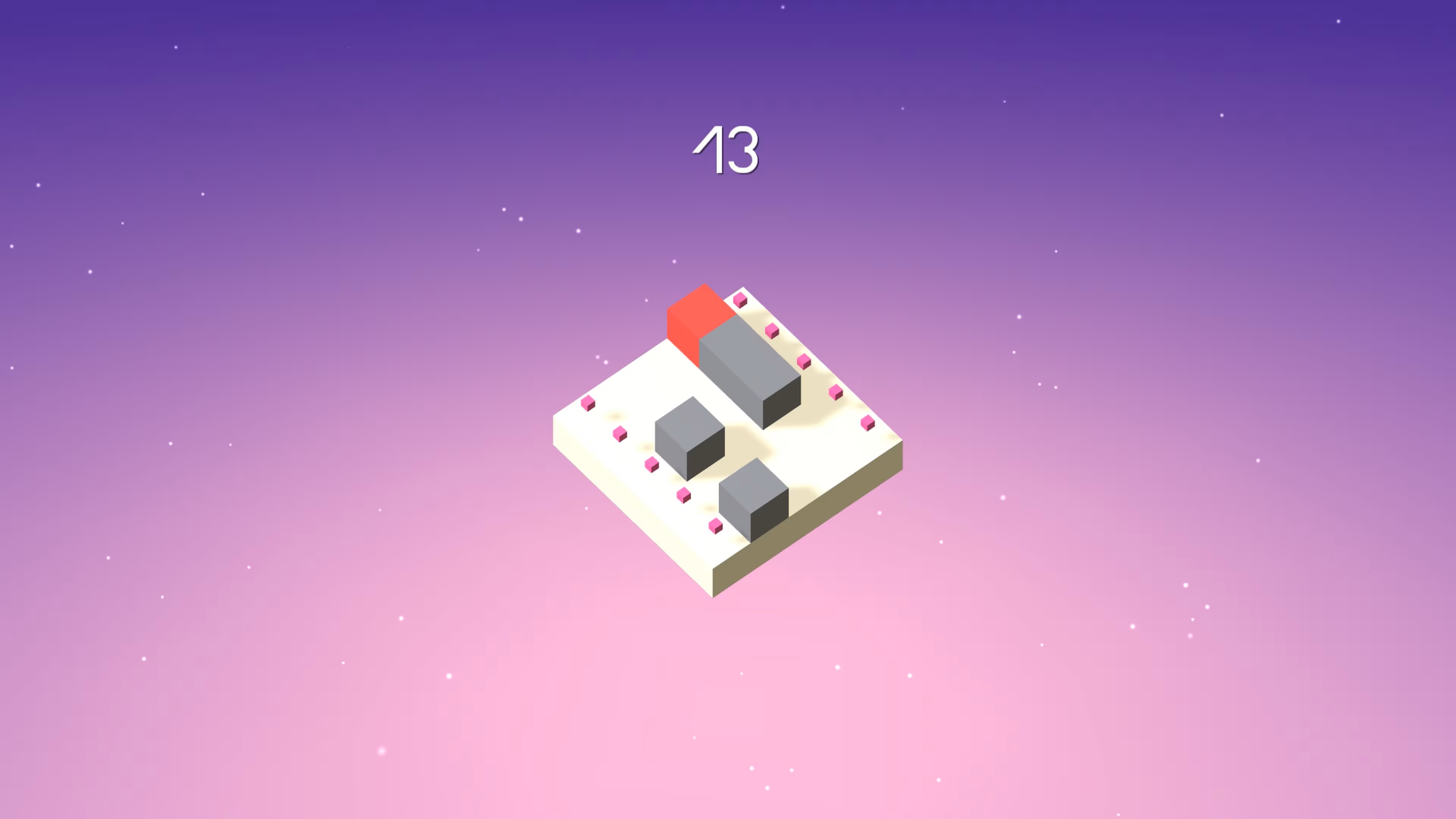 Slide The Tiles