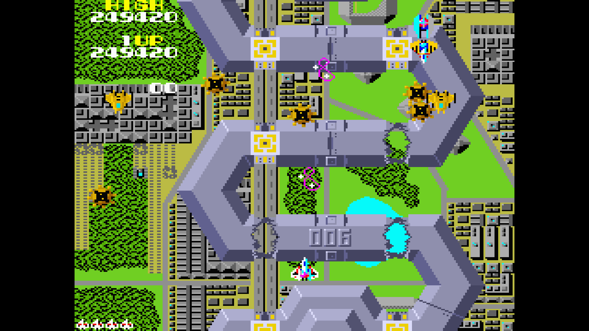 Arcade Archives: Scion