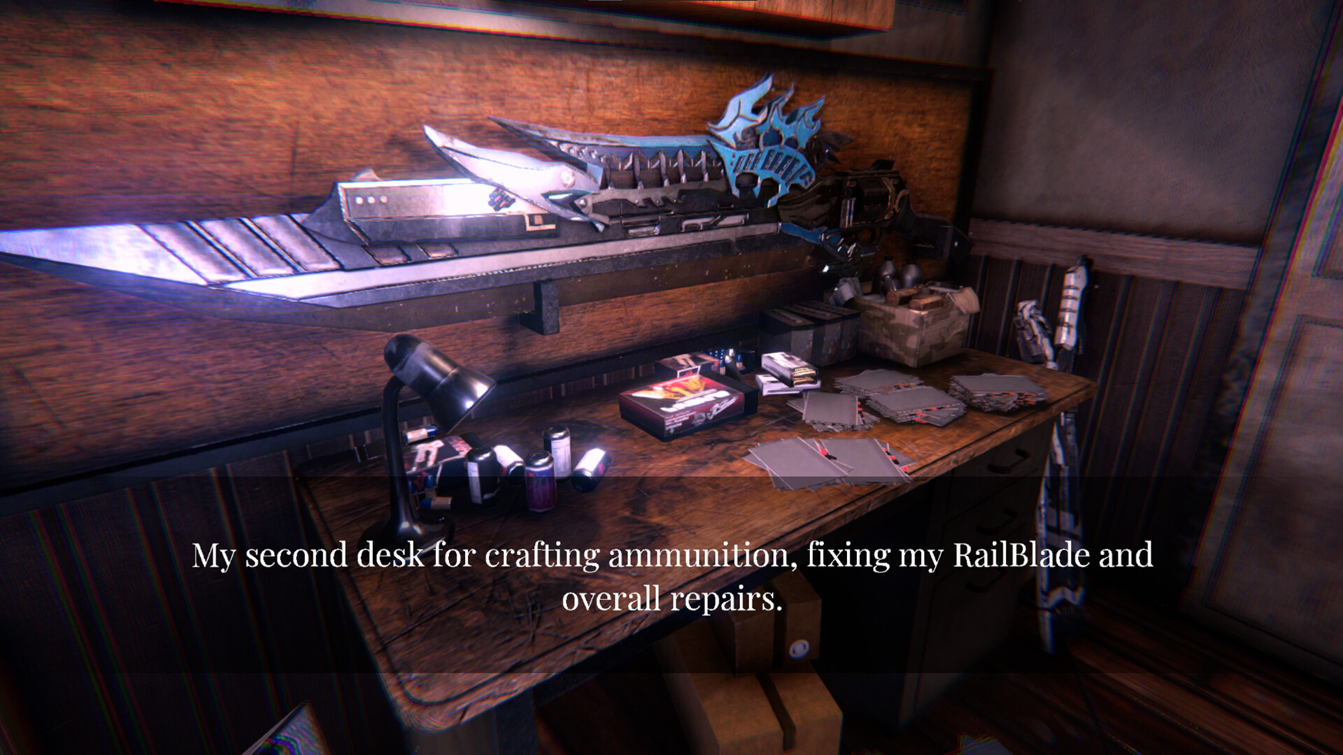 Project Titan: The Redacted Files