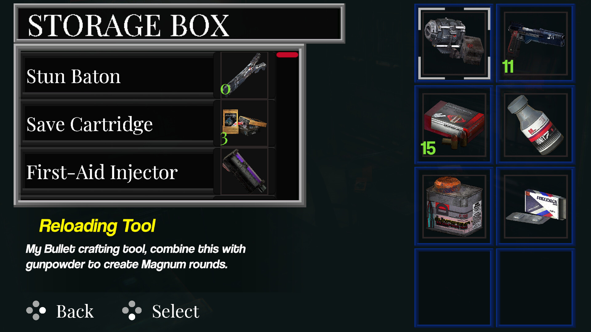 Project Titan: The Redacted Files