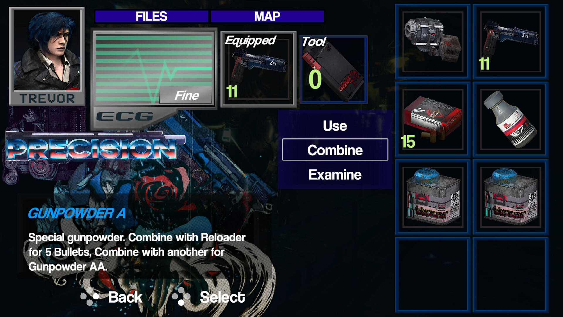 Project Titan: The Redacted Files