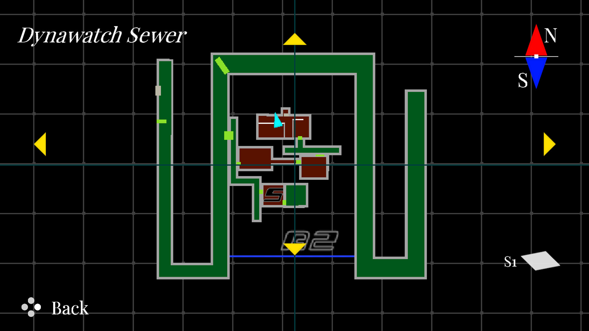 Project Titan: The Redacted Files