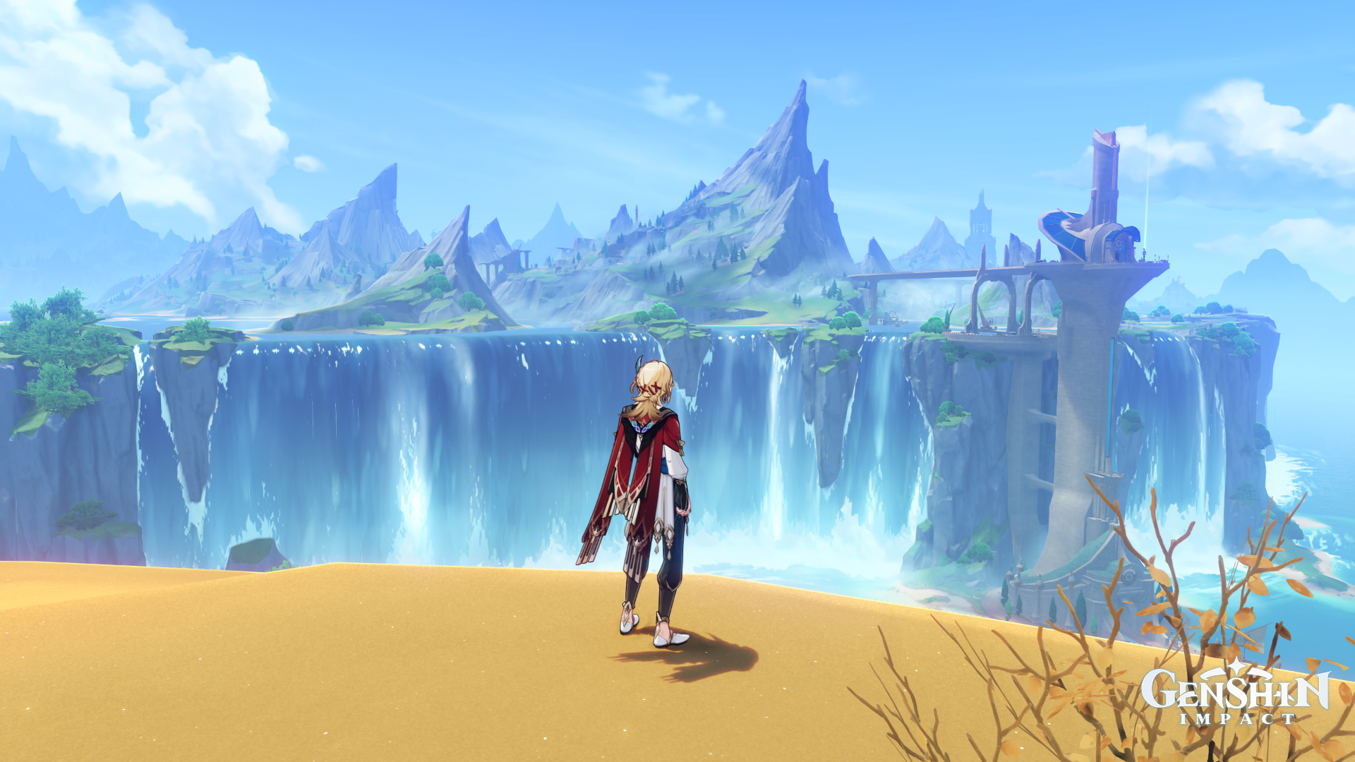 Genshin Impact