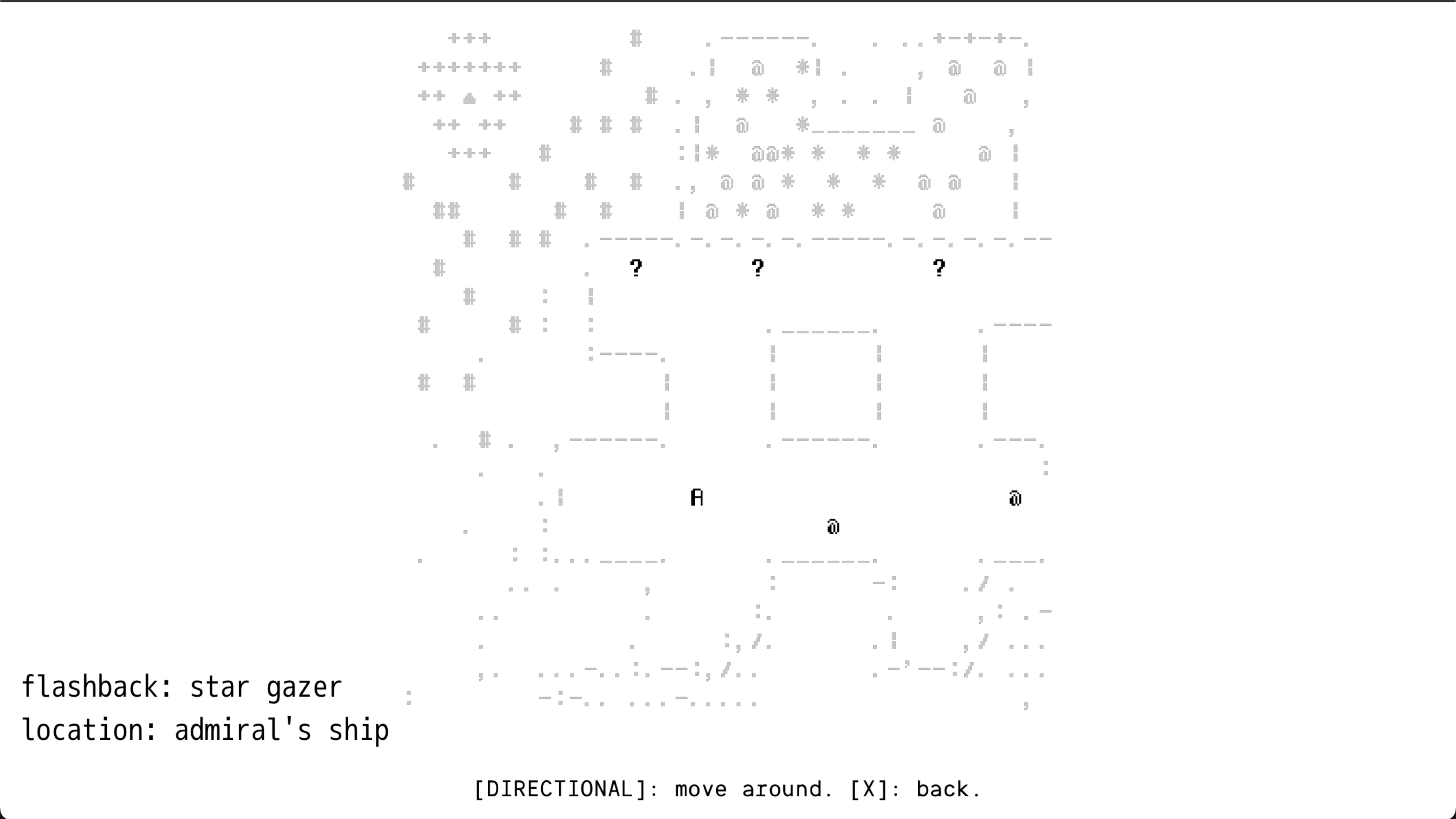 The Ensign
