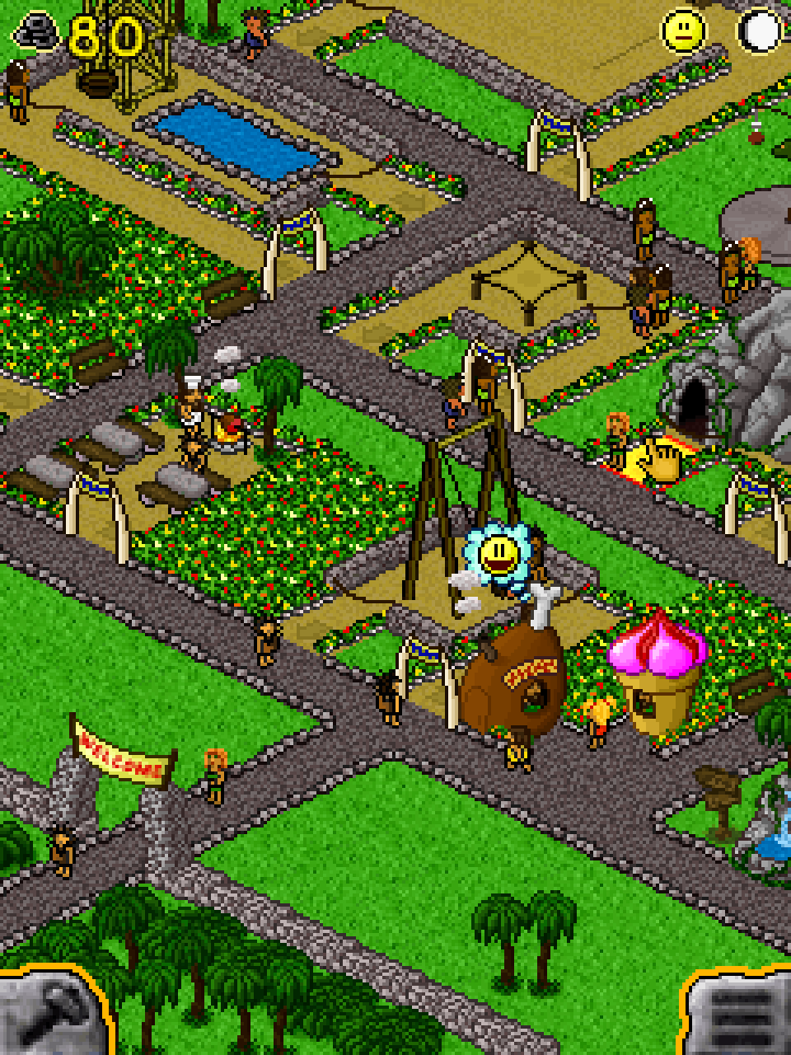 Prehistoric Fun Park