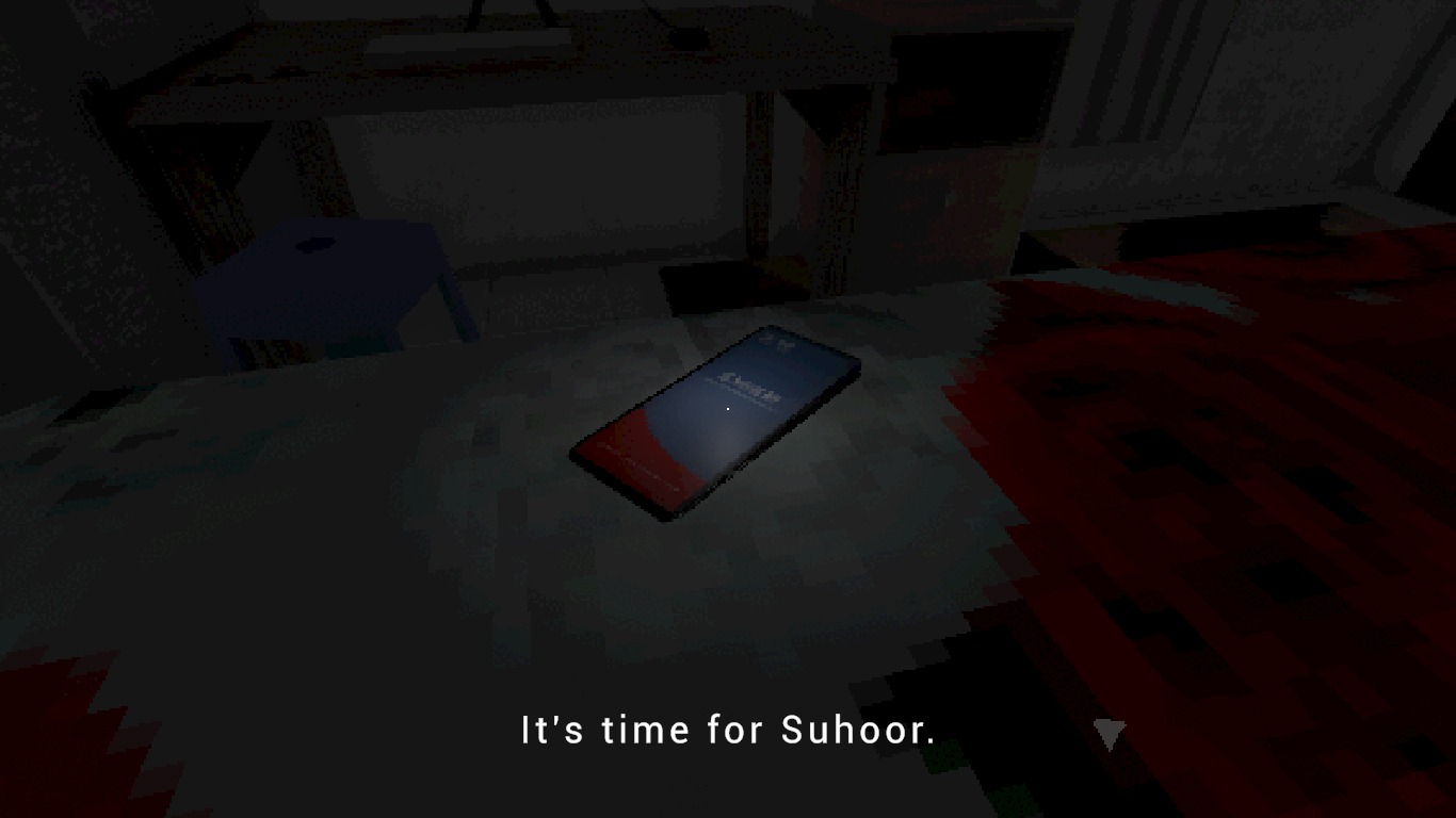 Tungtung’s Nightmare