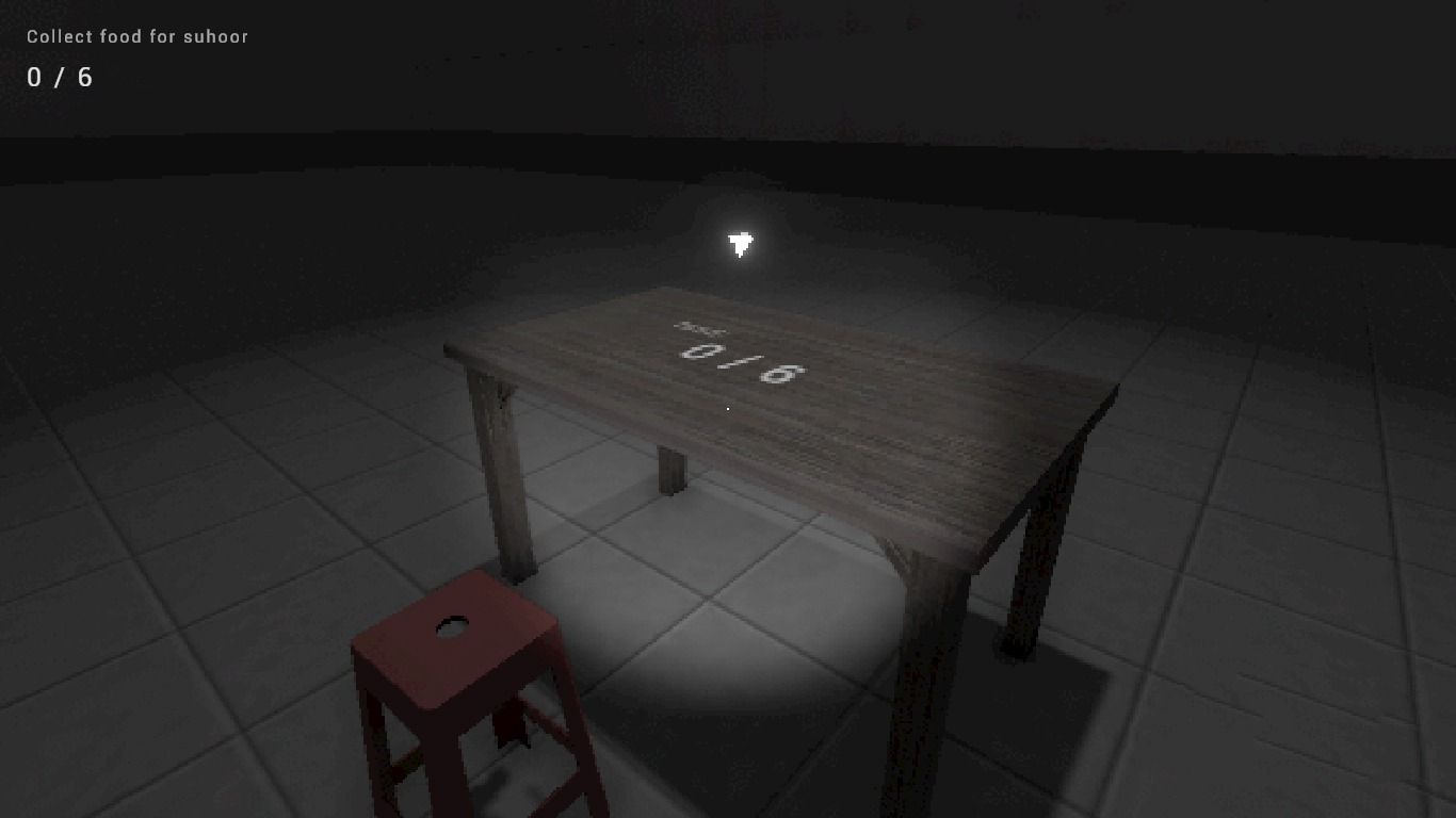 Tungtung’s Nightmare