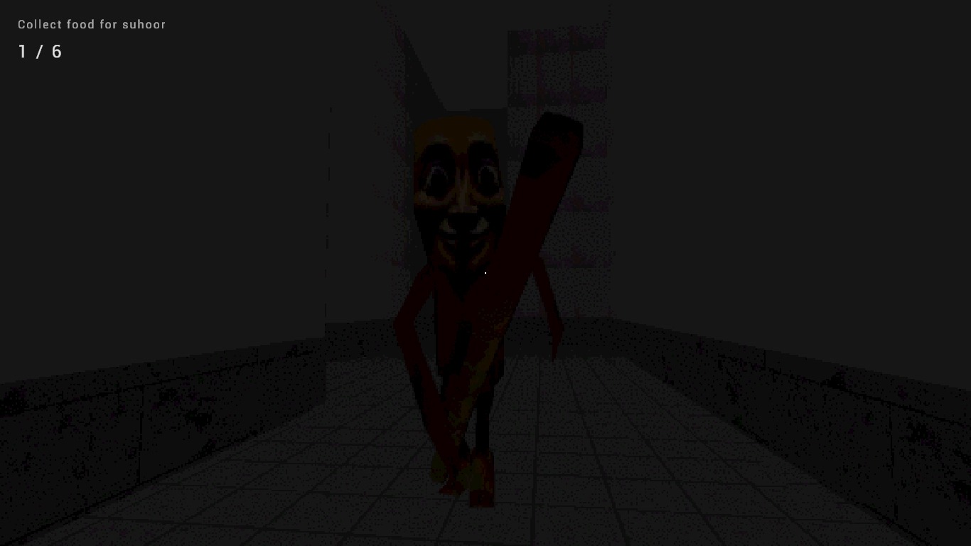 Tungtung’s Nightmare