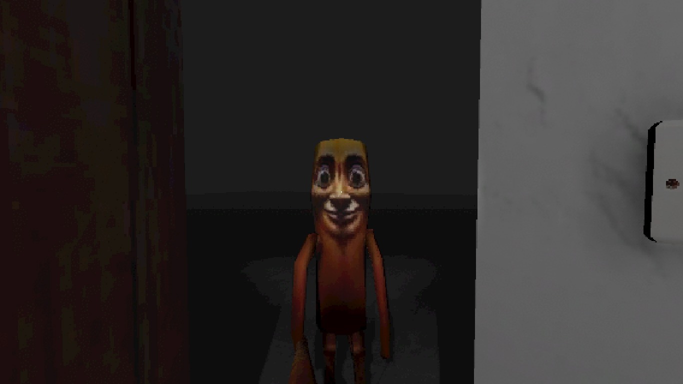 Tungtung’s Nightmare