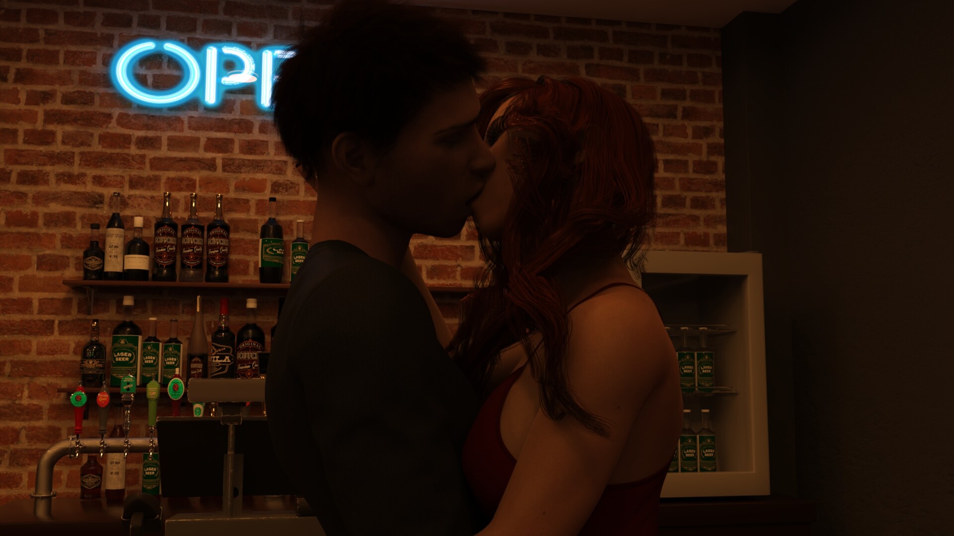 Illusion of Being: Chapter 1