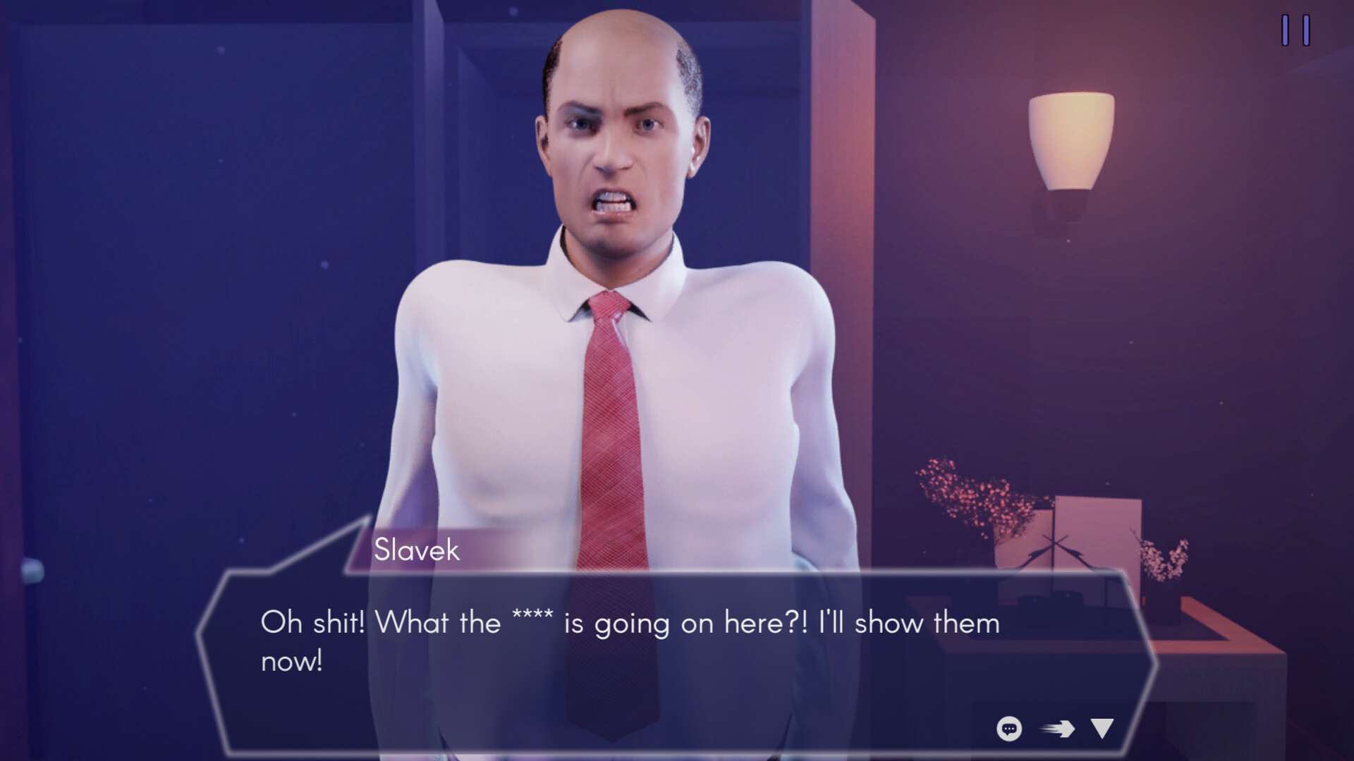 Cuckold Life Simulator