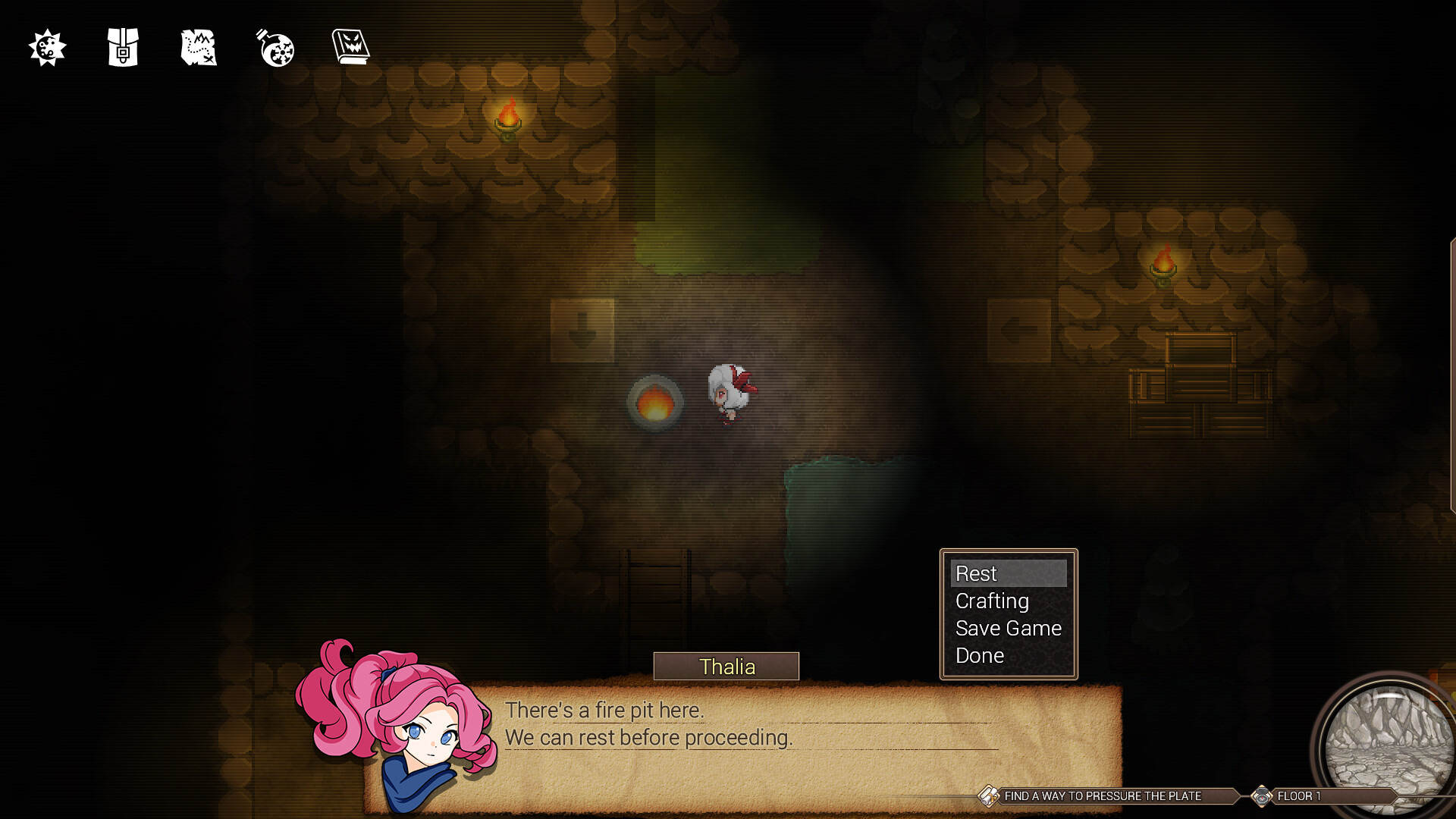 Tales of Eldoria