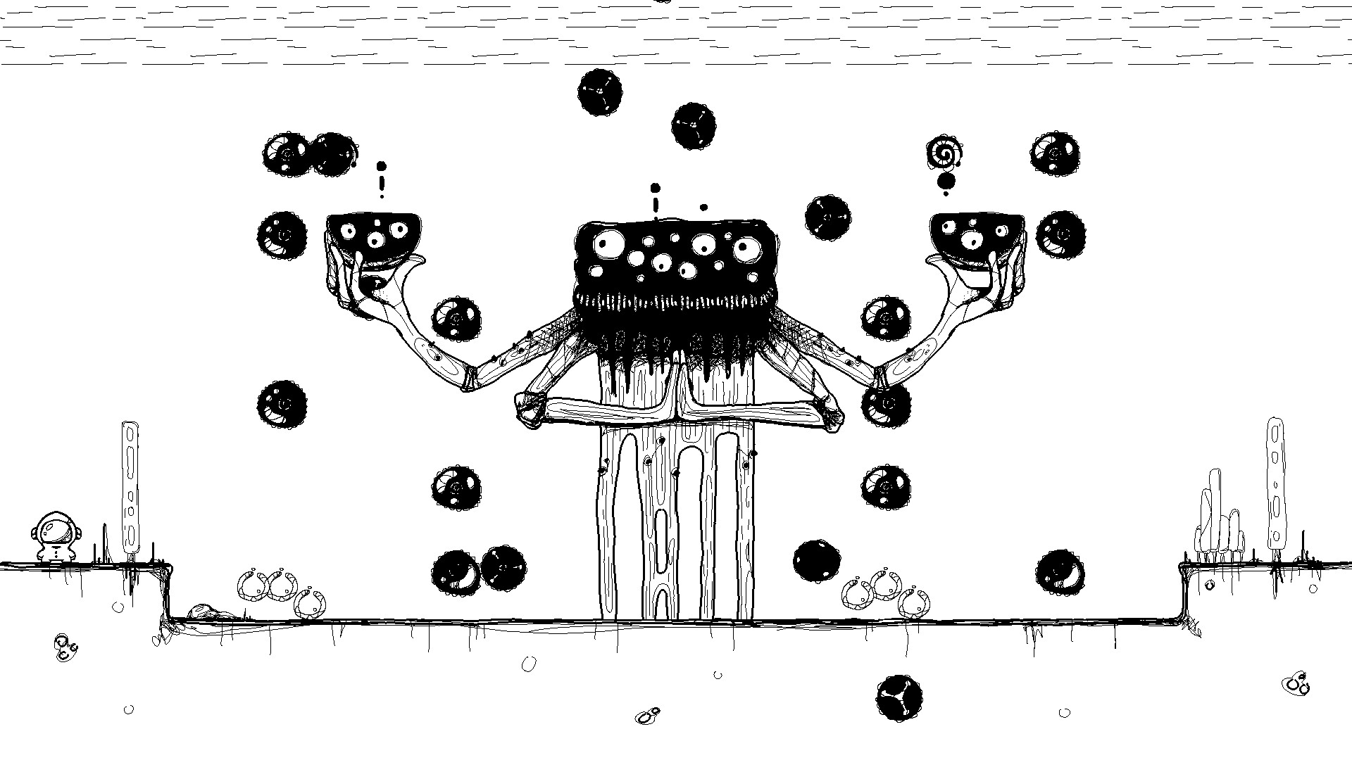 Moon Bride