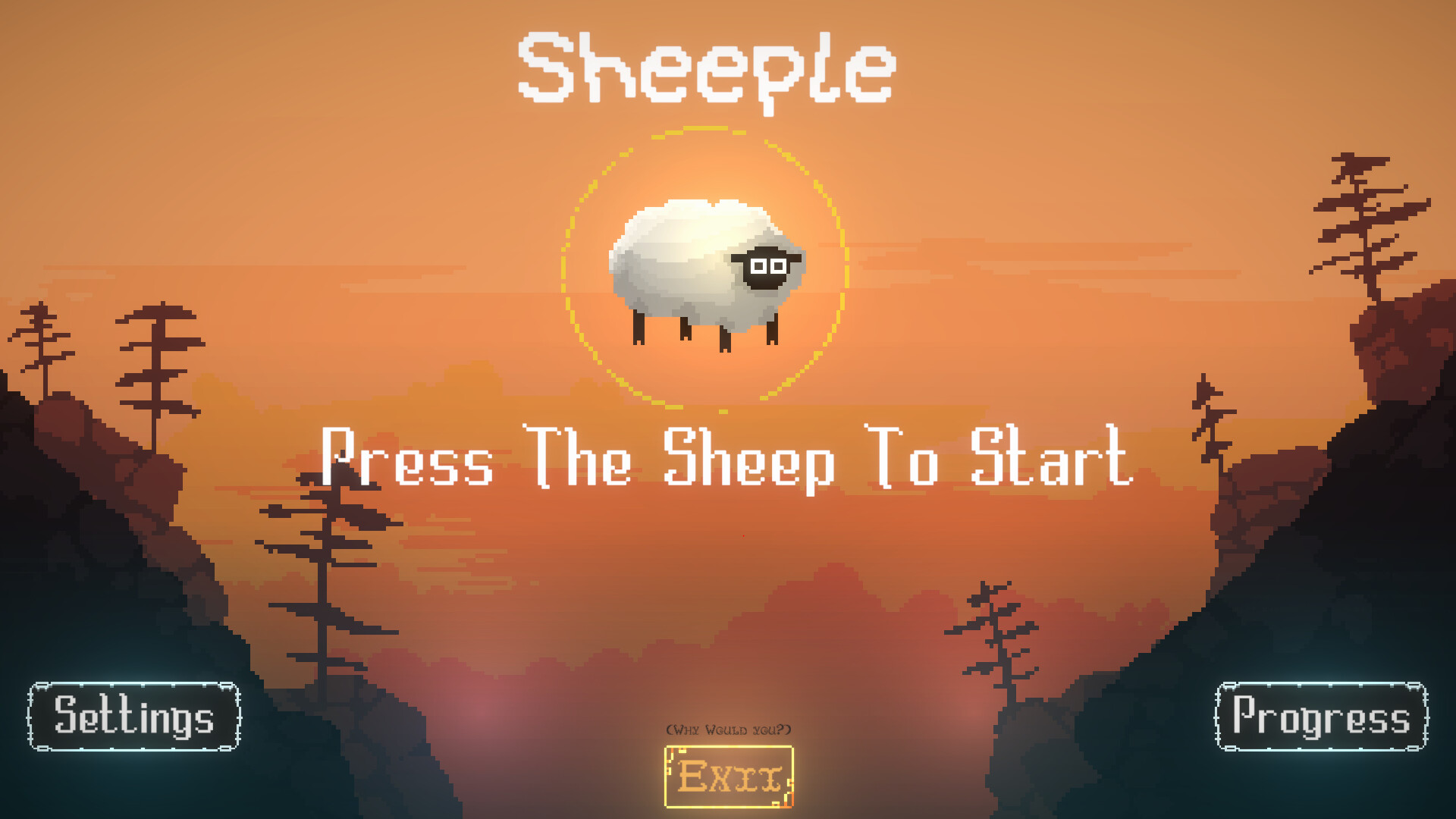 Sheeple