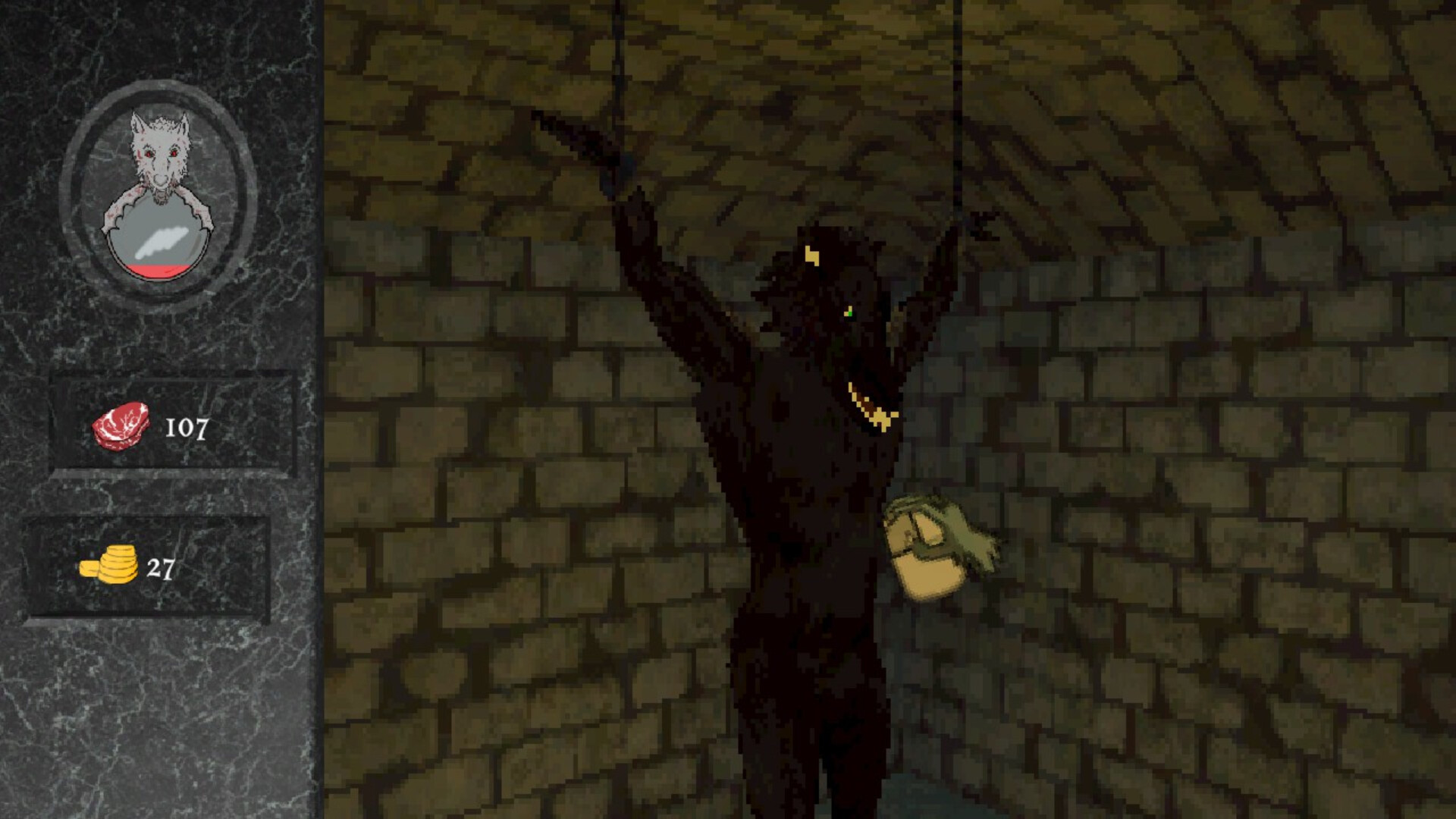 Gallery of Shadows: Lycans Returns
