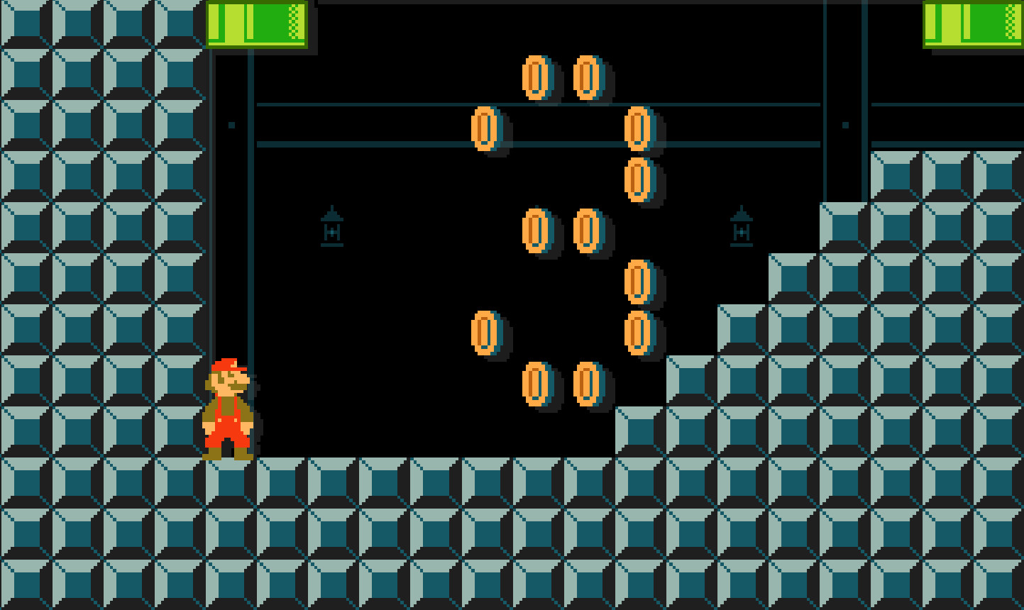 Super Mario Bros. Remastered