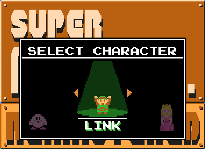 Super Mario Bros. Remastered