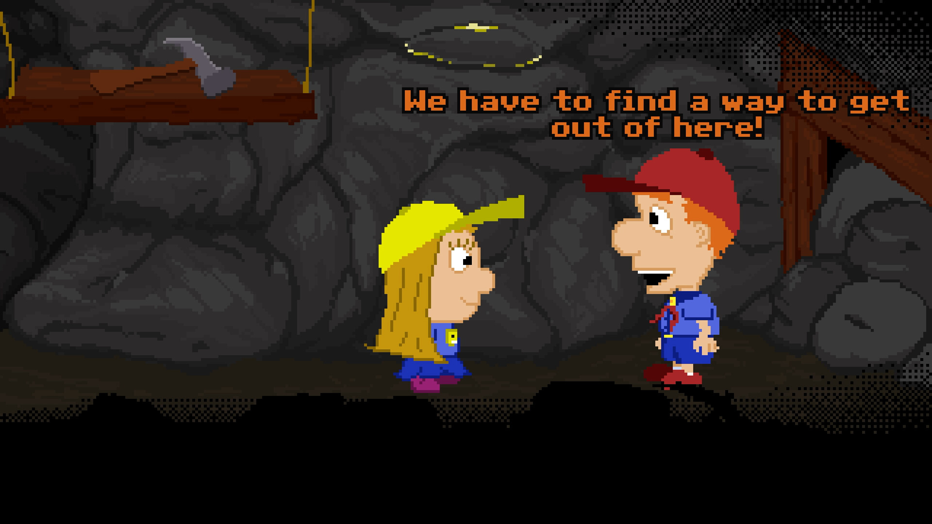 Lil’ Henry and Penny’s Big Adventure Pack