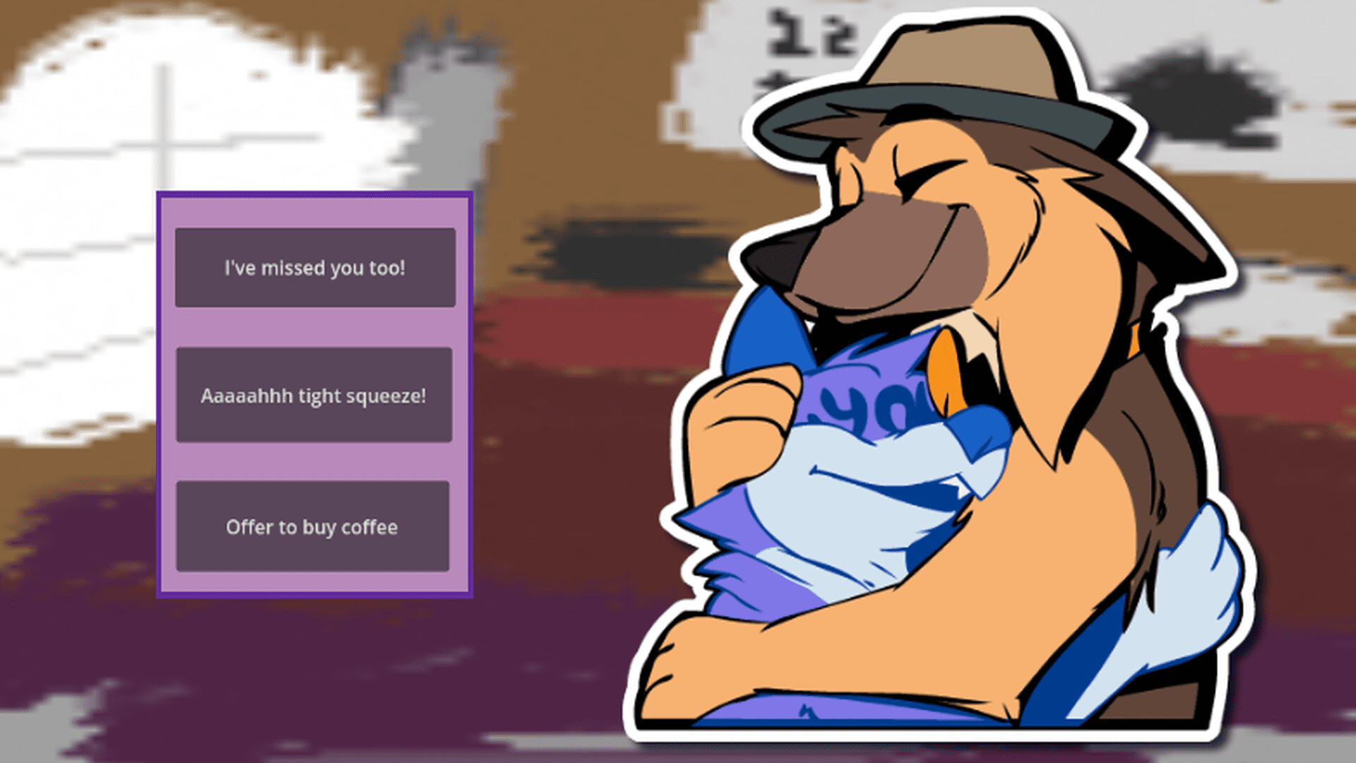 All My Heart, Banjo