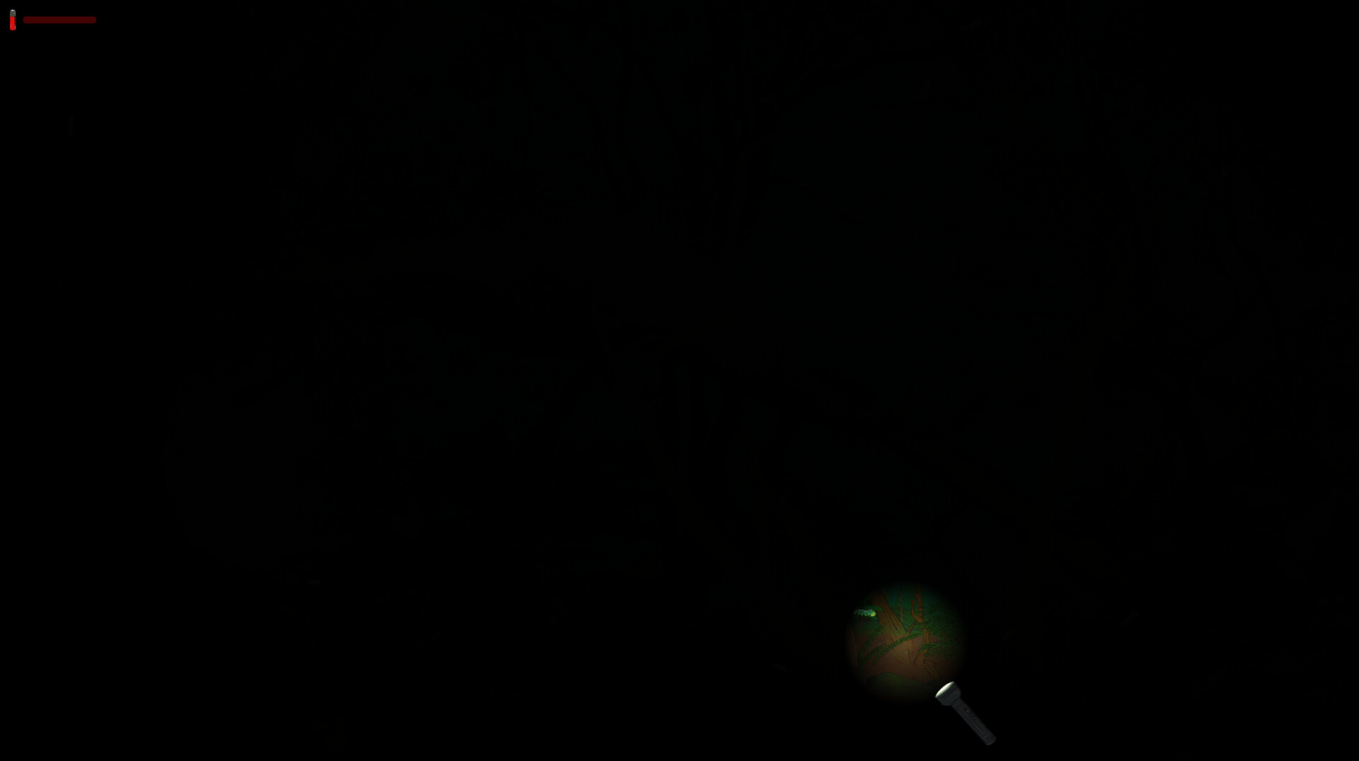 The Night Crawler