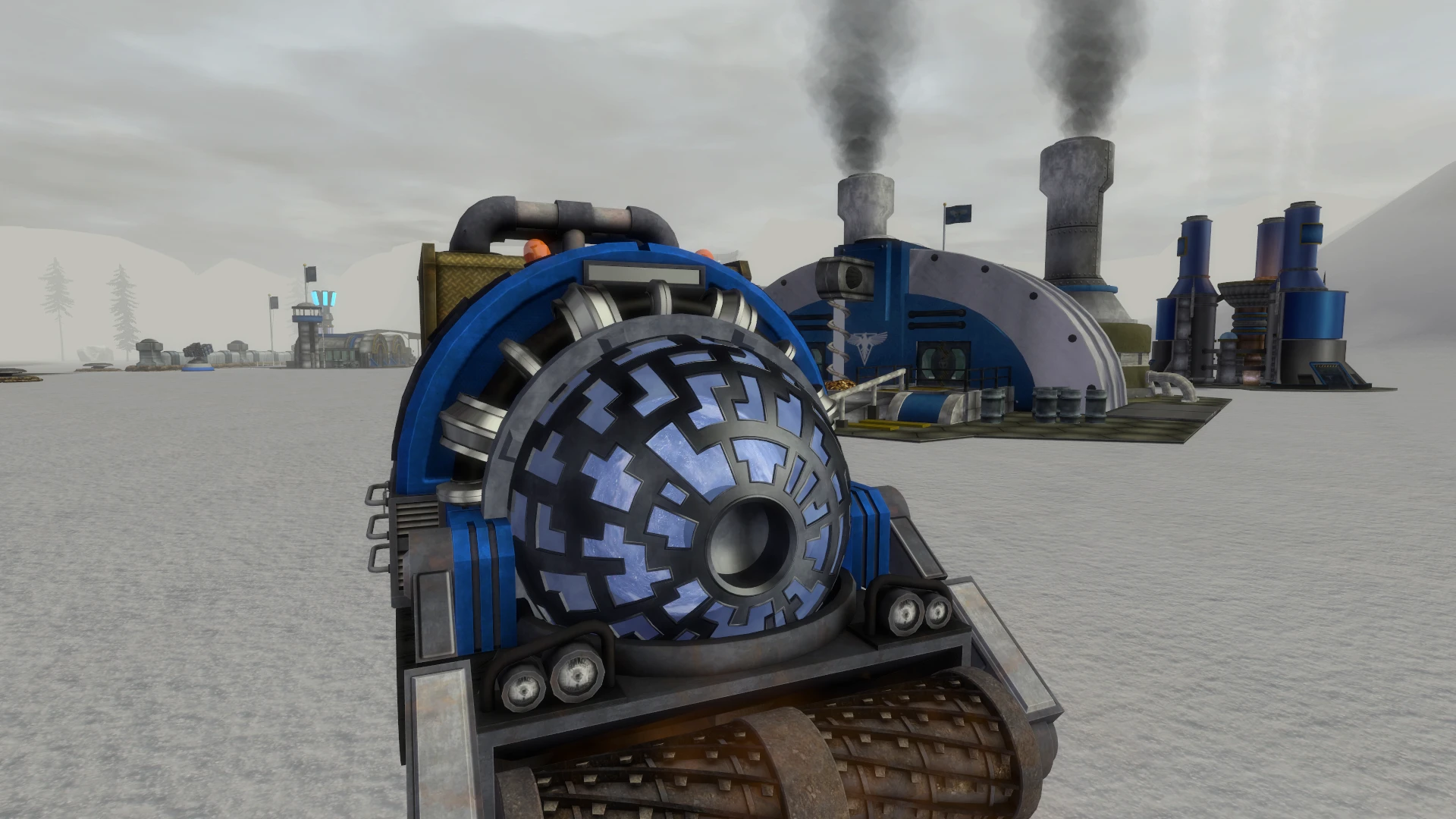 Red Alert 2: Apocalypse Rising