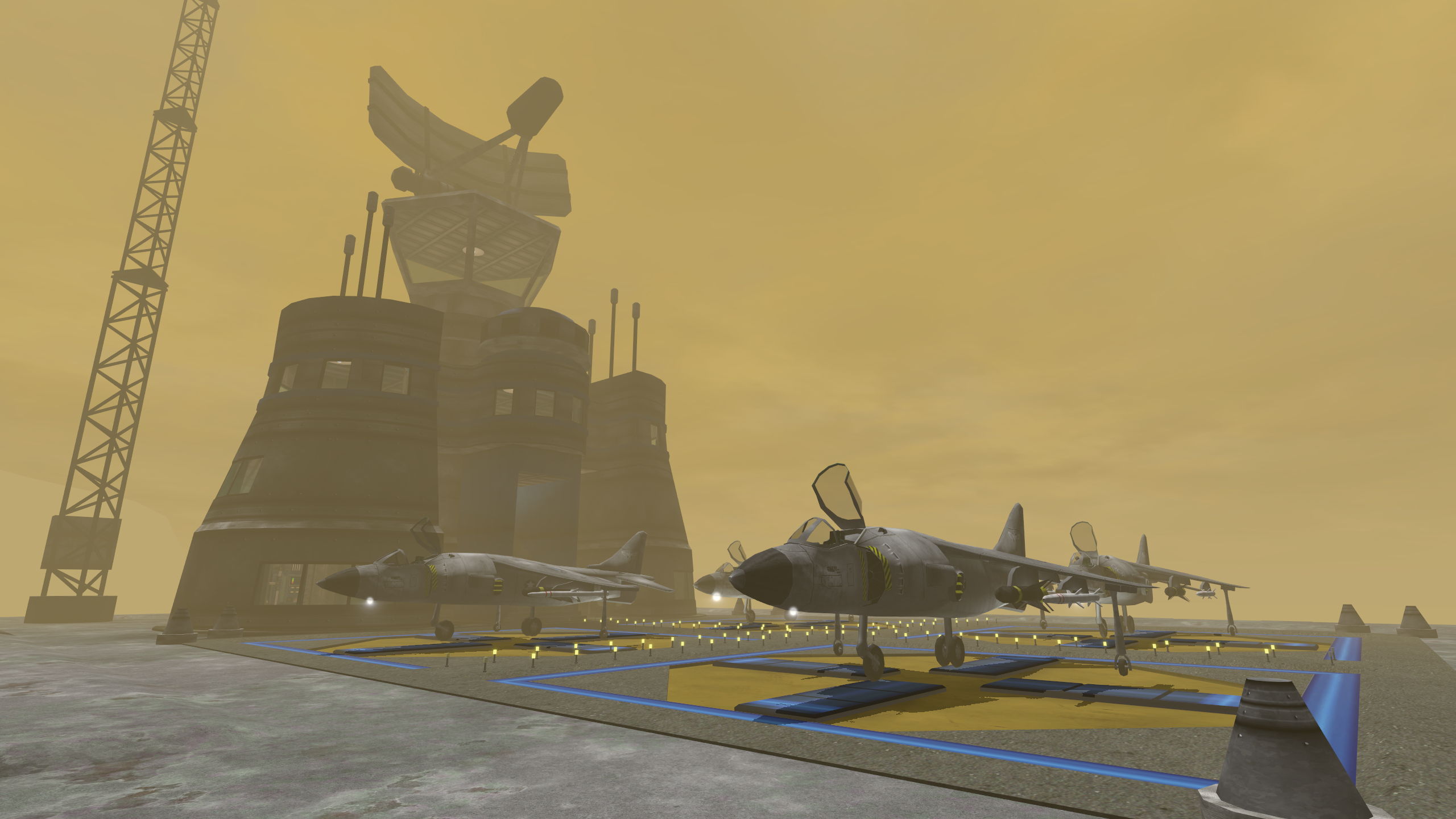 Red Alert 2: Apocalypse Rising