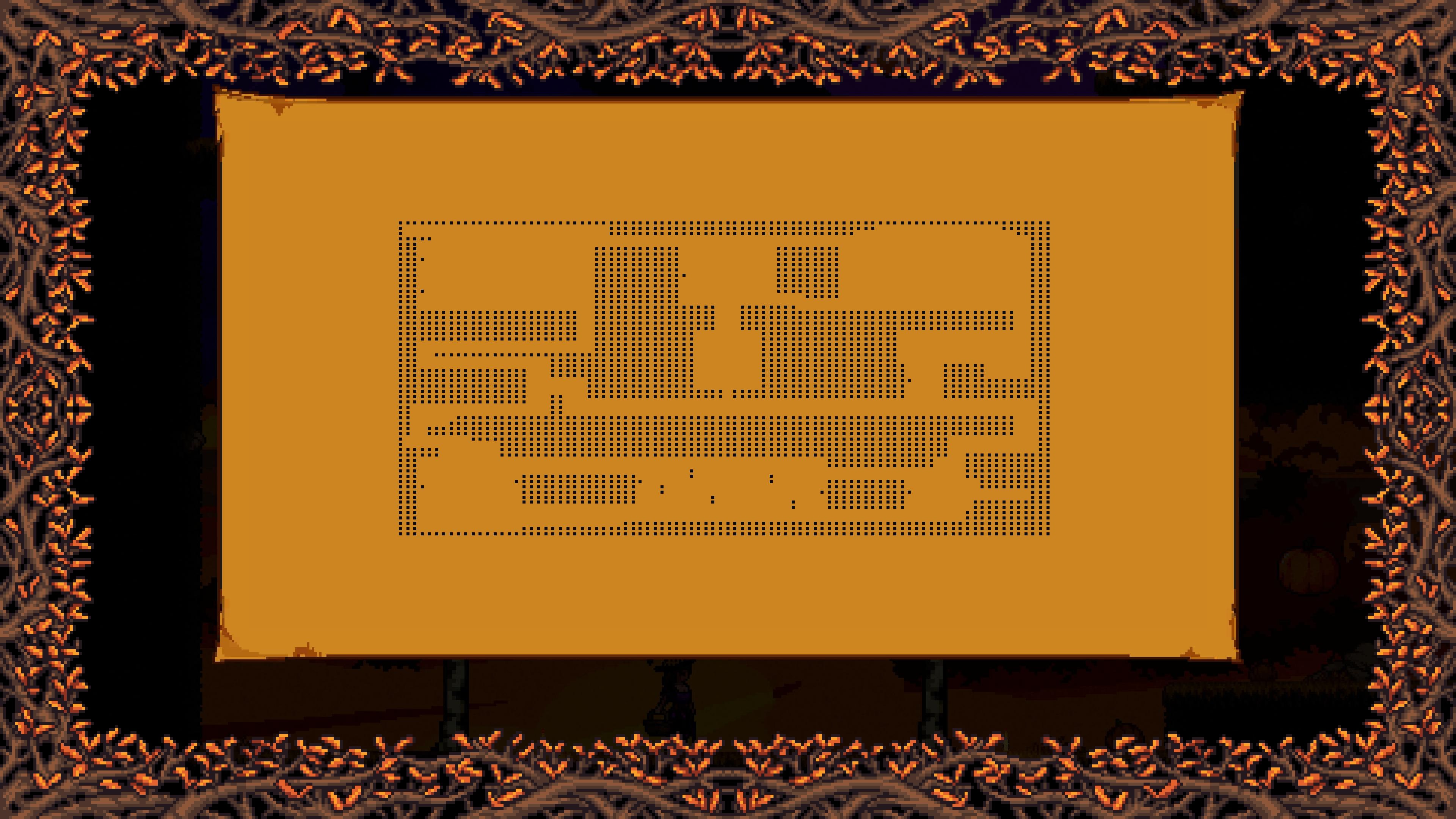 Orchard Odyssey: Pumpkin Party