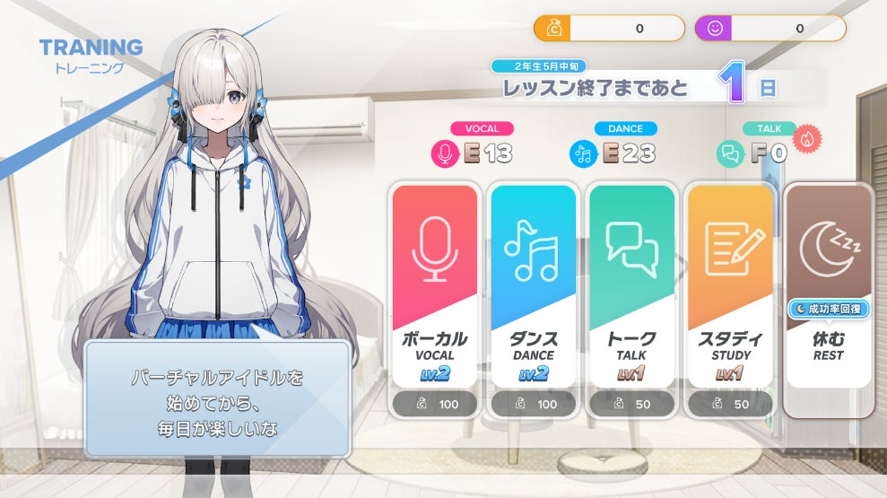 Virtual Ties: Isekaijoucho Musoukyoku