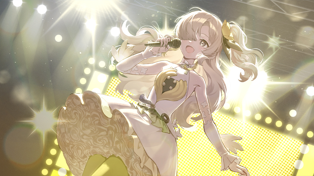 Virtual Ties: Isekaijoucho Musoukyoku