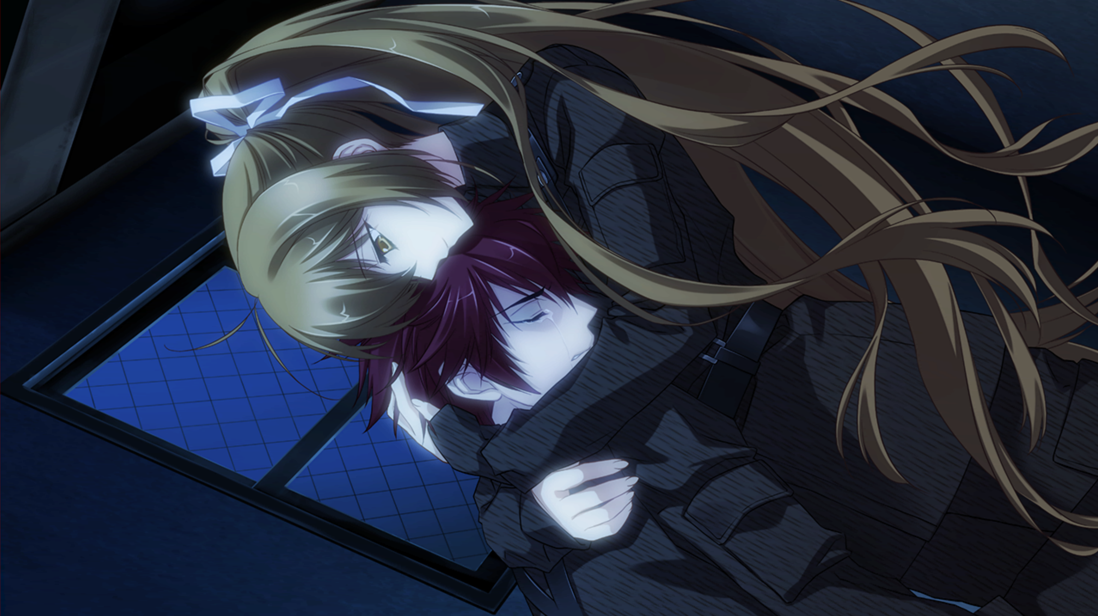 Schwarzesmarken: Junkyousha-tachi