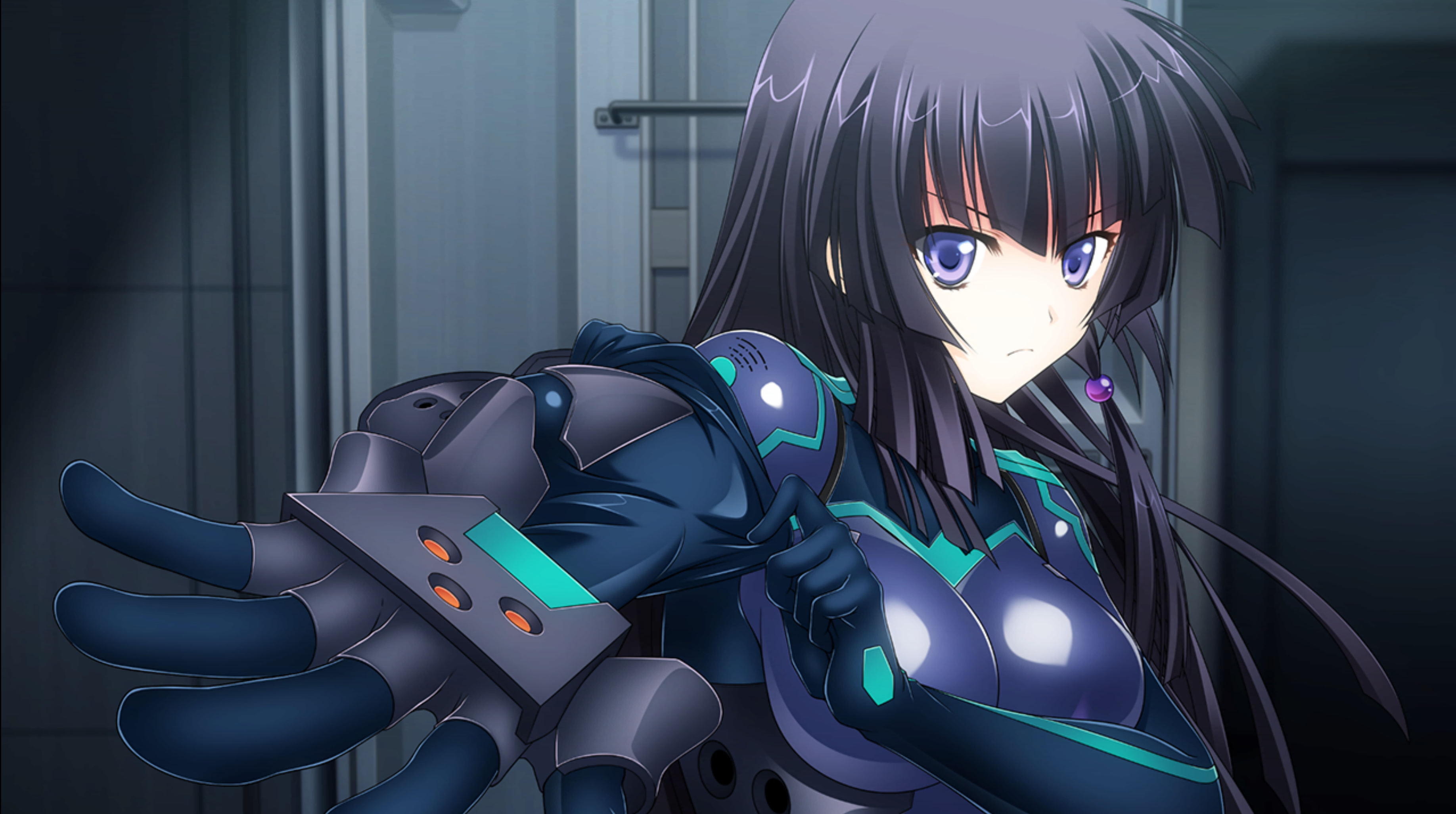 Schwarzesmarken: Junkyousha-tachi