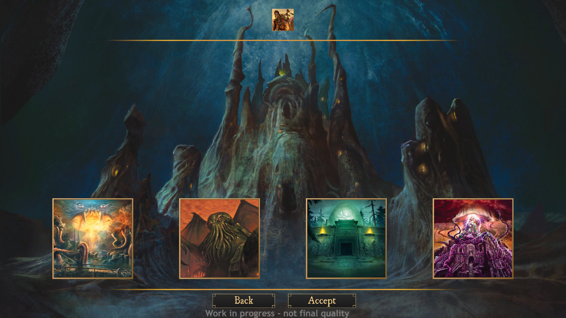 Eldritch Horror: Digital Edition