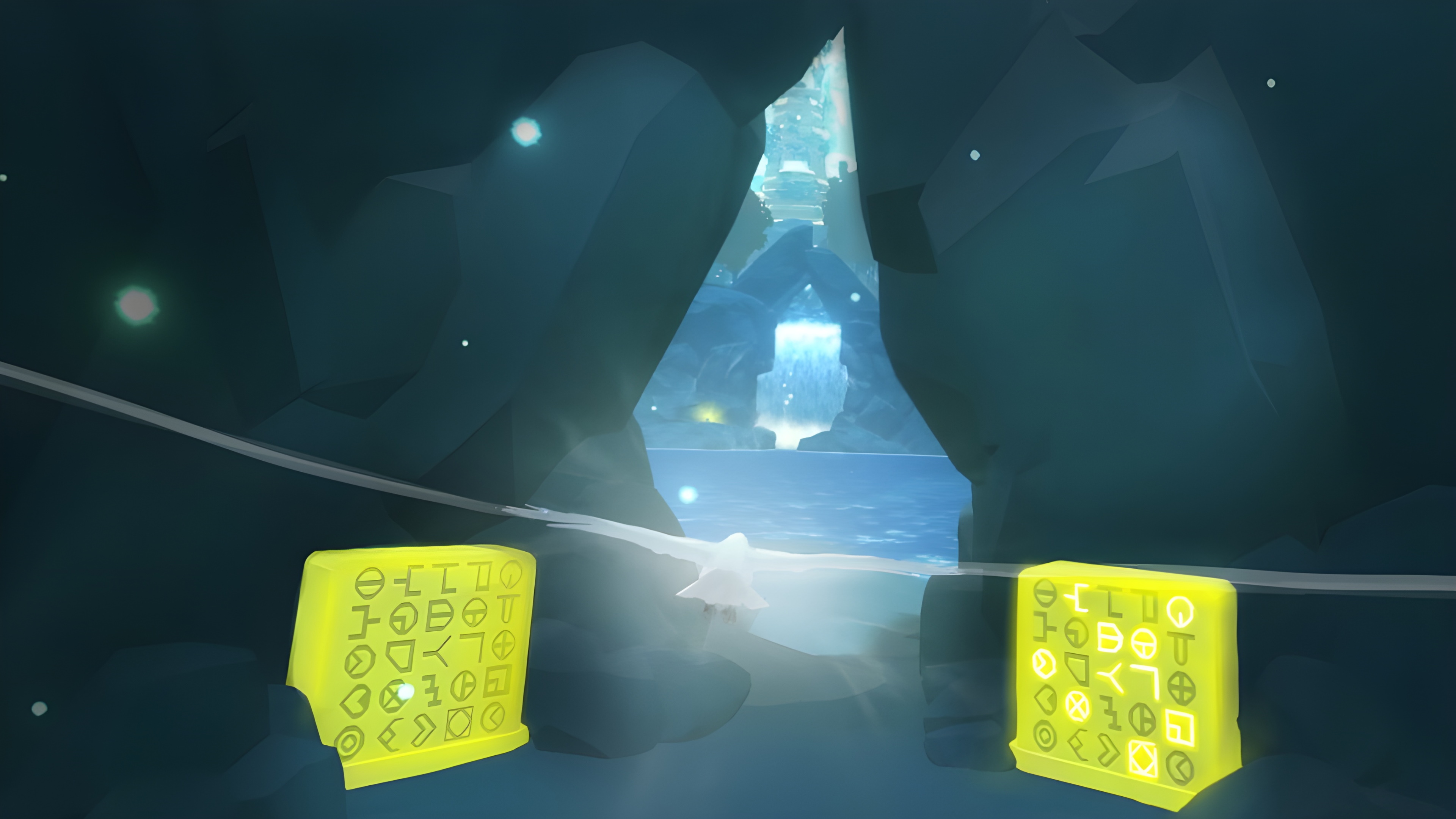 Voron: Raven’s Story