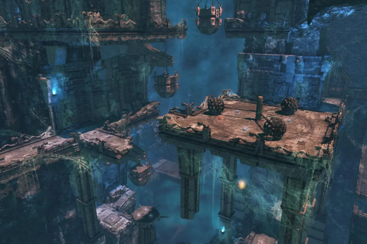 Lara Croft and the Guardian of Light