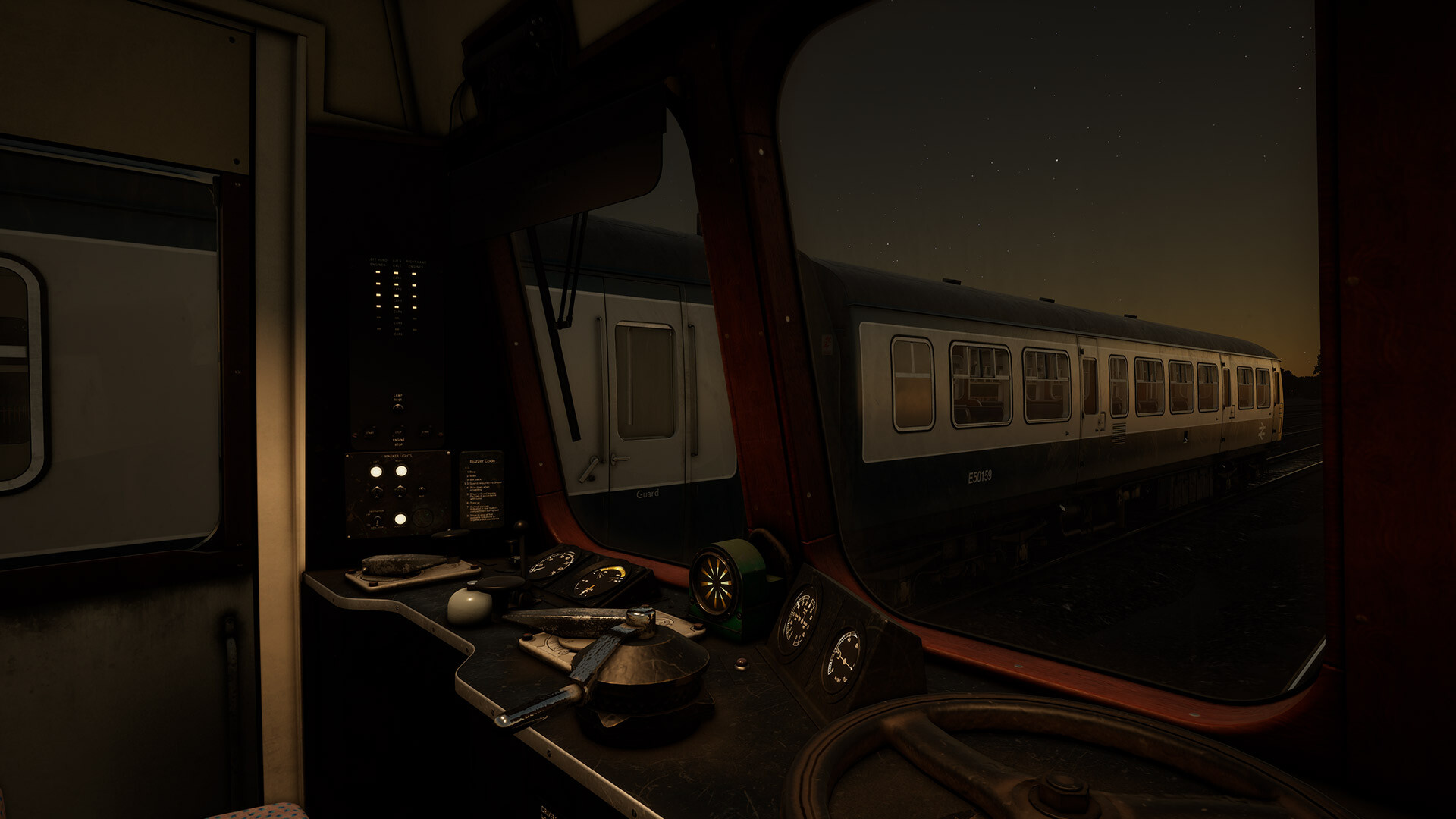 Train Sim World 5: Northern Trans-Pennine: Manchester – Leeds Route Add-On