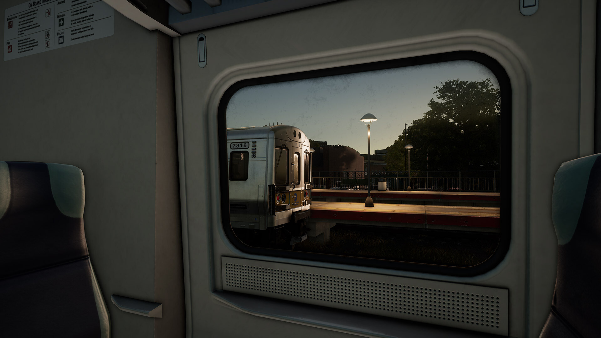 Train Sim World 5: Long Island Rail Road: New York – Hicksville Route Add-On