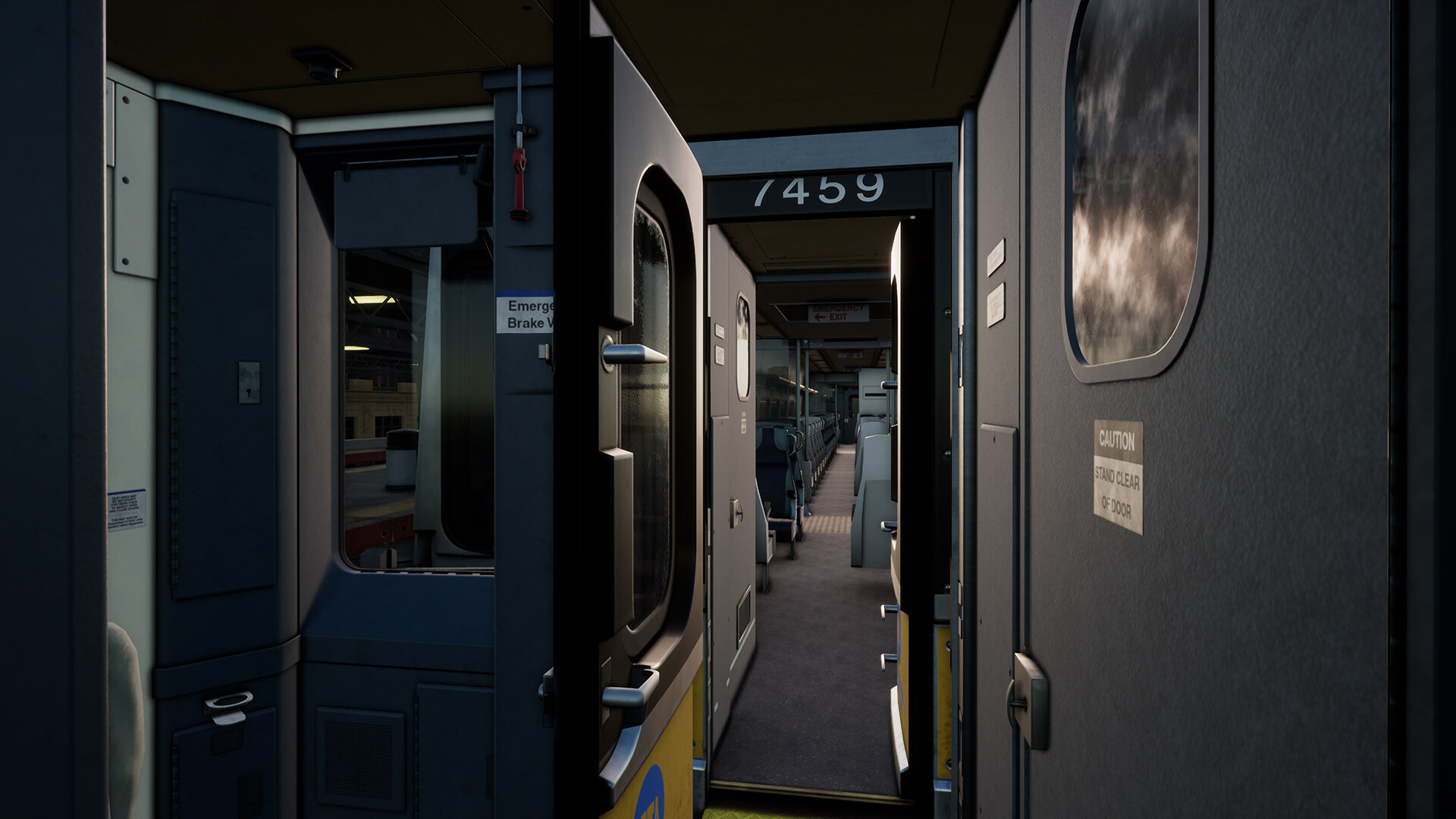 Train Sim World 5: Long Island Rail Road: New York – Hicksville Route Add-On