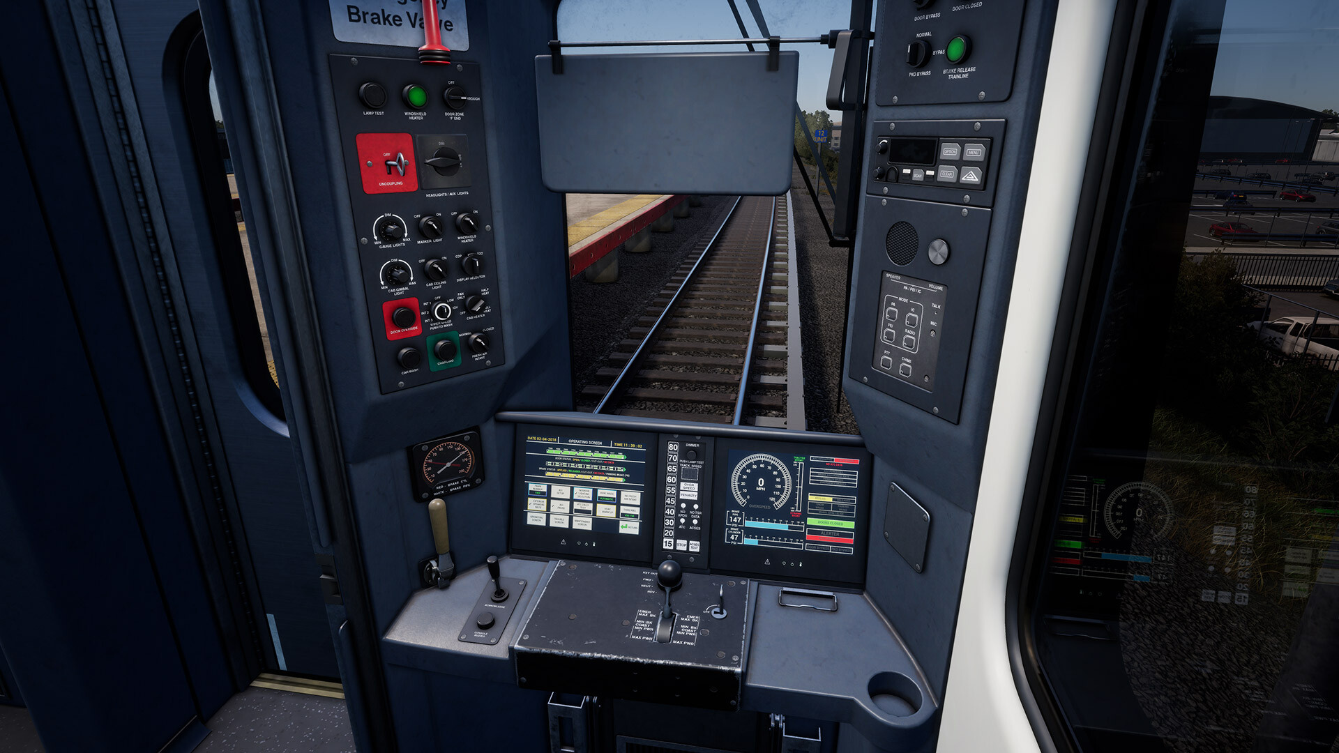 Train Sim World 5: Long Island Rail Road: New York – Hicksville Route Add-On