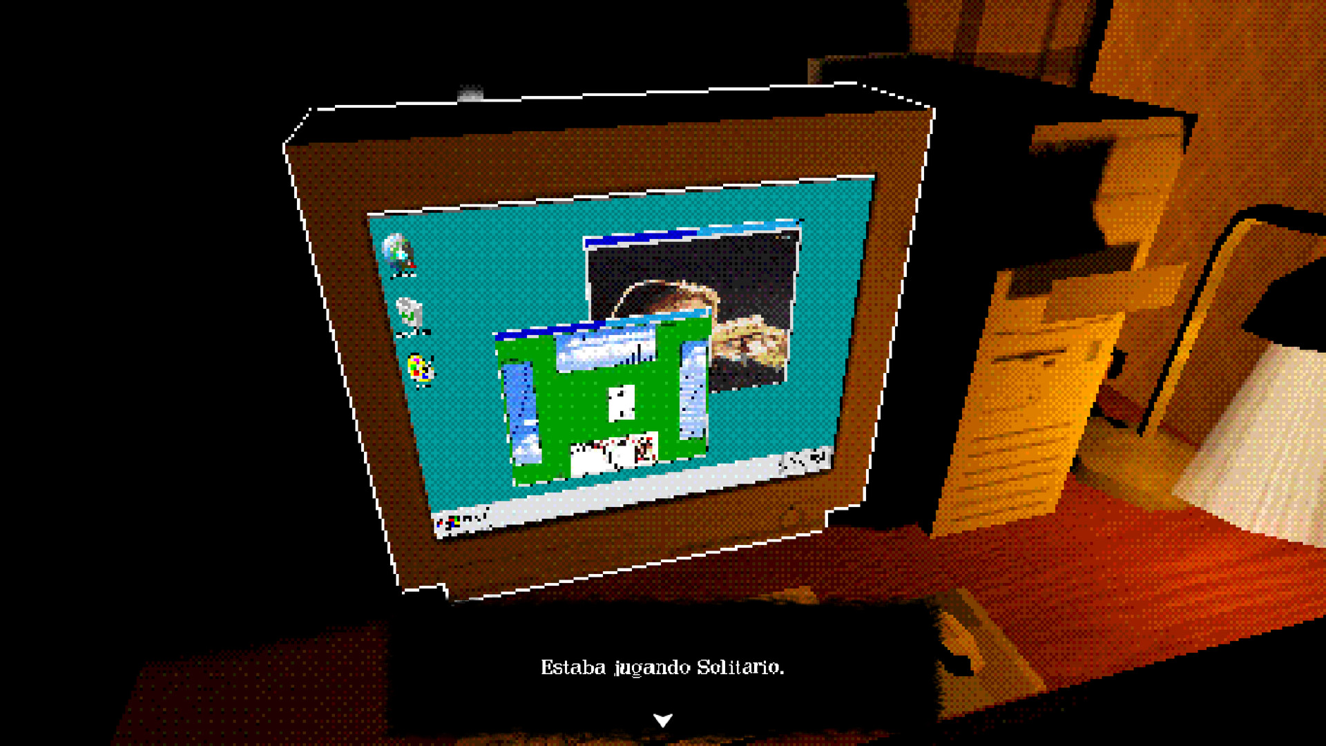 Lost Tales: Karai Vosa