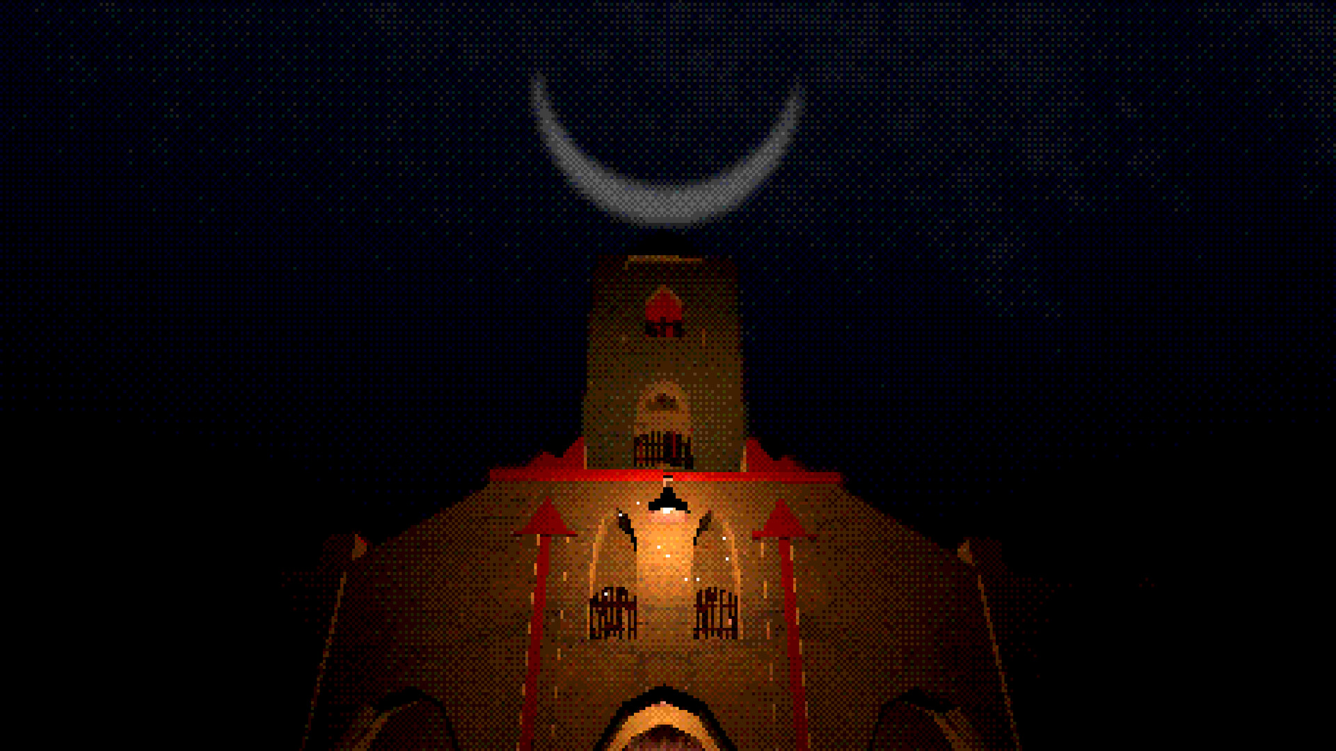 Lost Tales: Karai Vosa