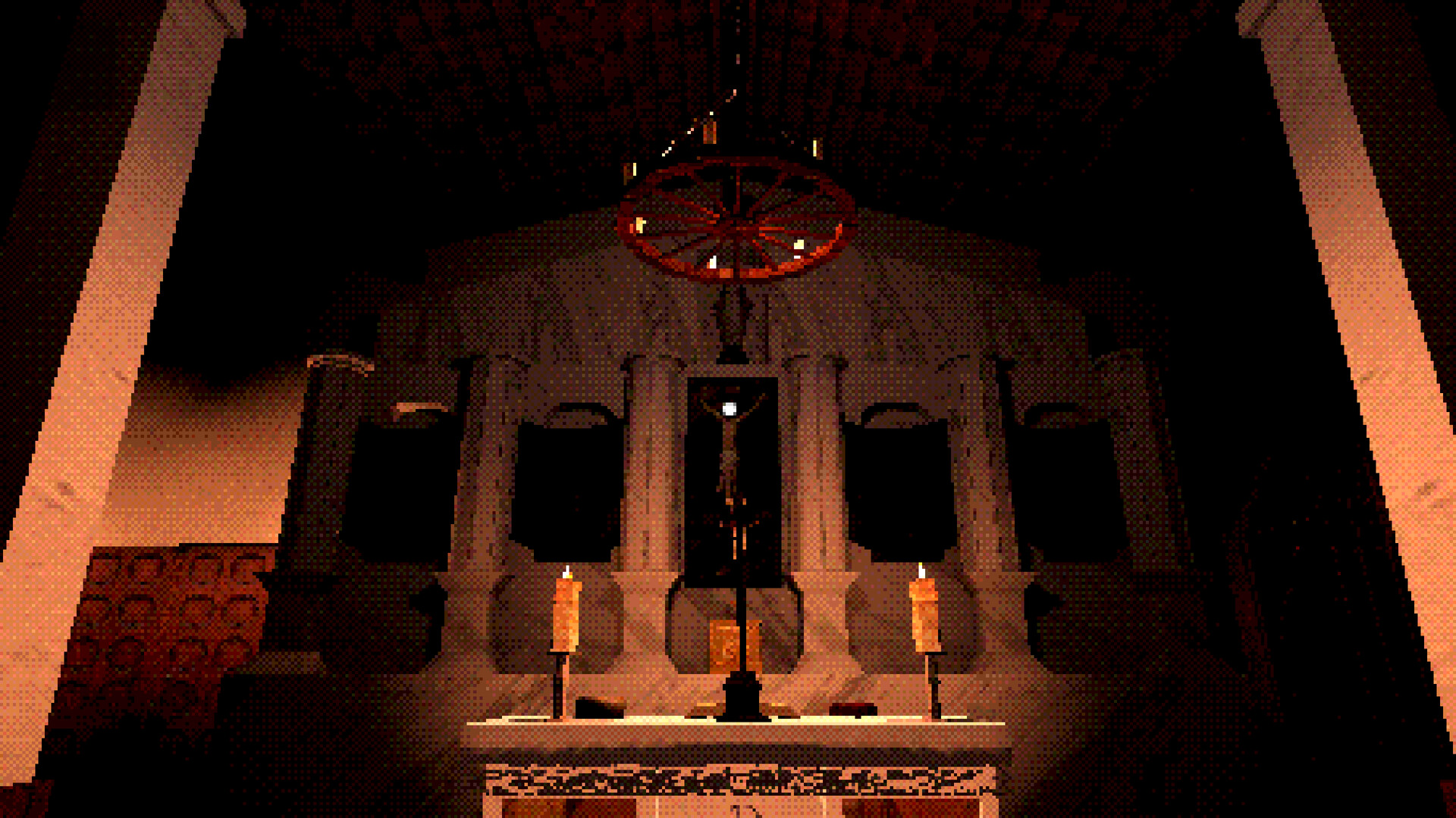 Lost Tales: Karai Vosa