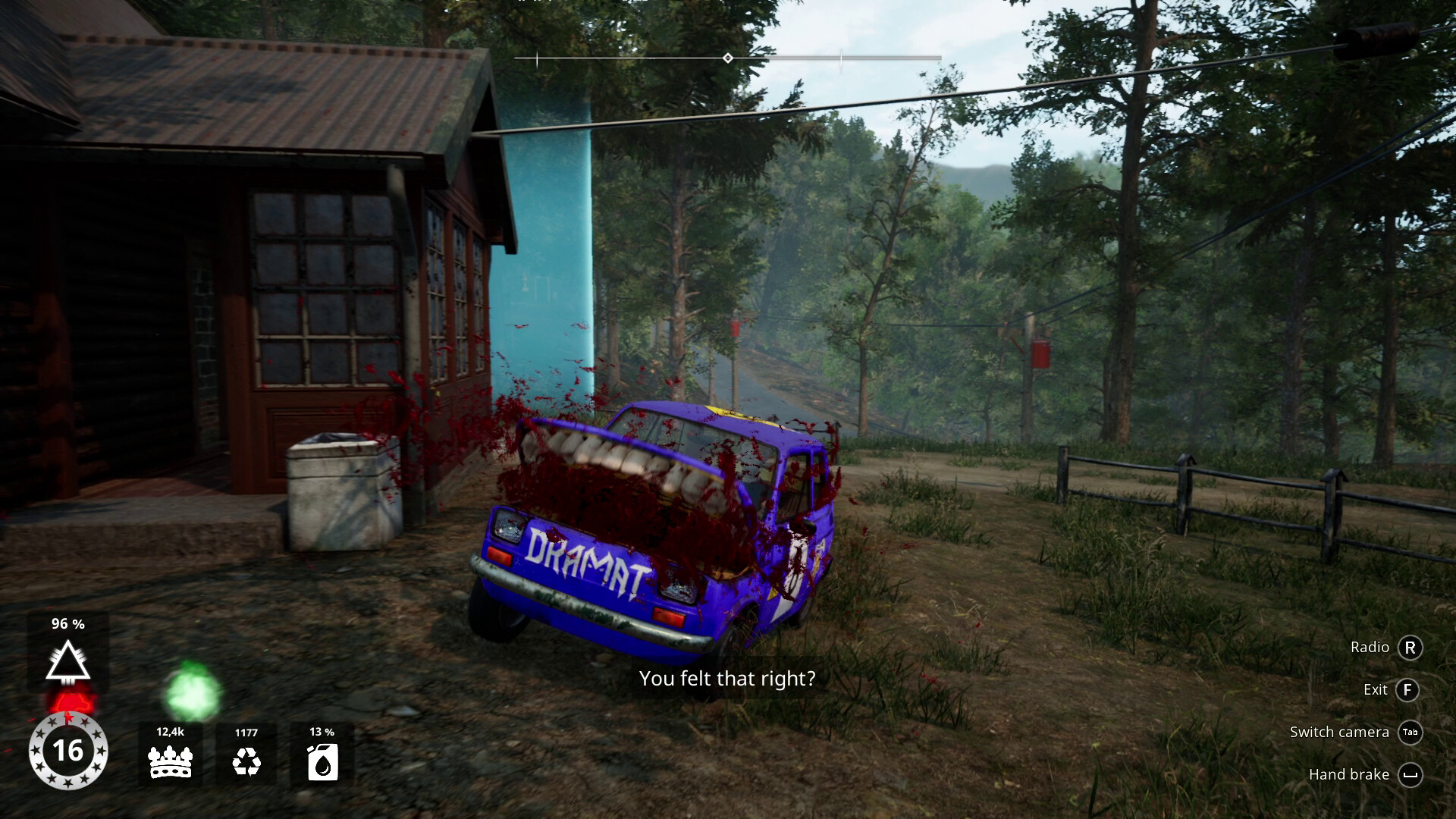 Priest Simulator: Her Ghost