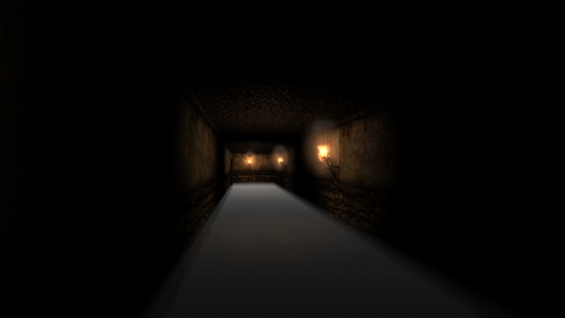 Gary: Dark Secrets